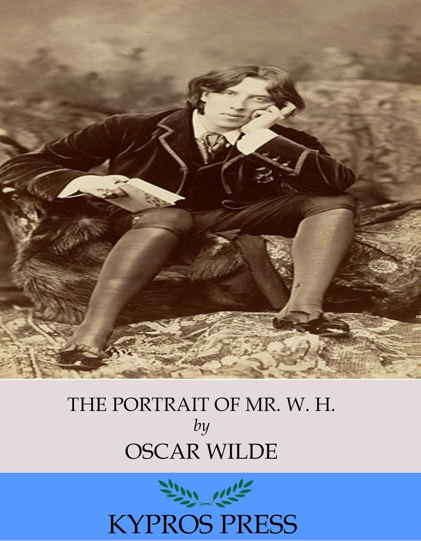 The Portrait of Mr. W. H.