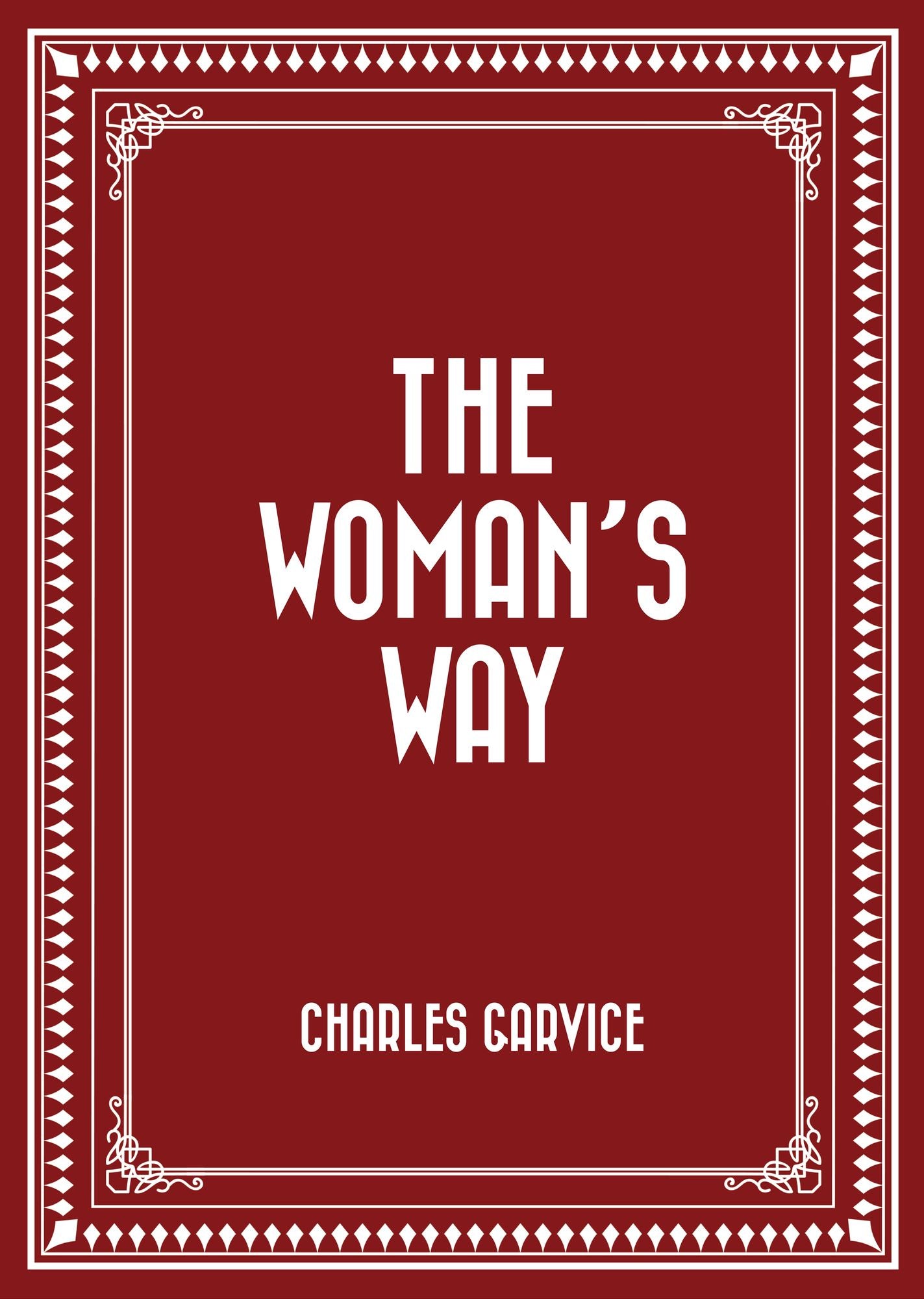 The Woman's Way