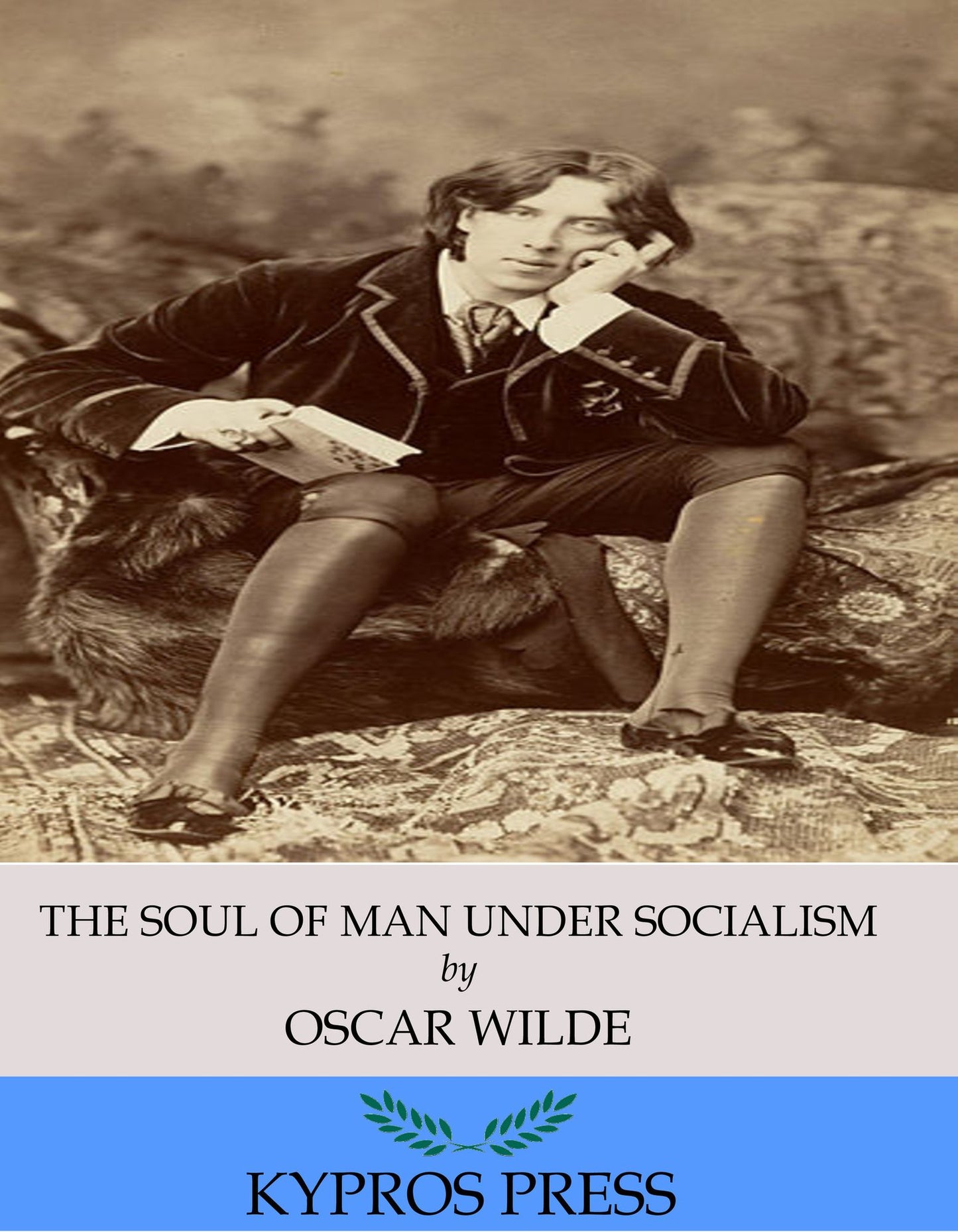The Soul of Man under Socialism