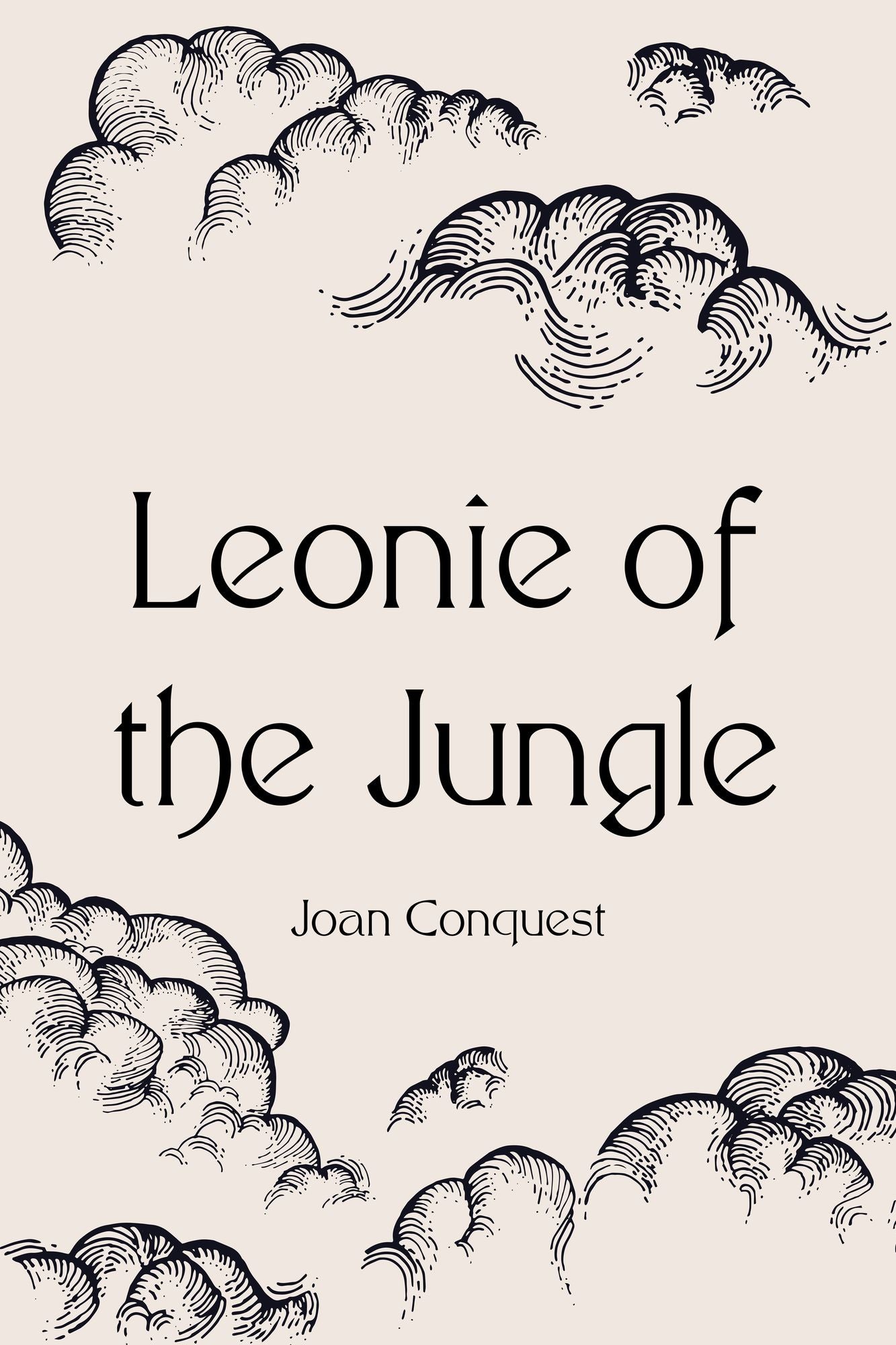 Leonie of the Jungle