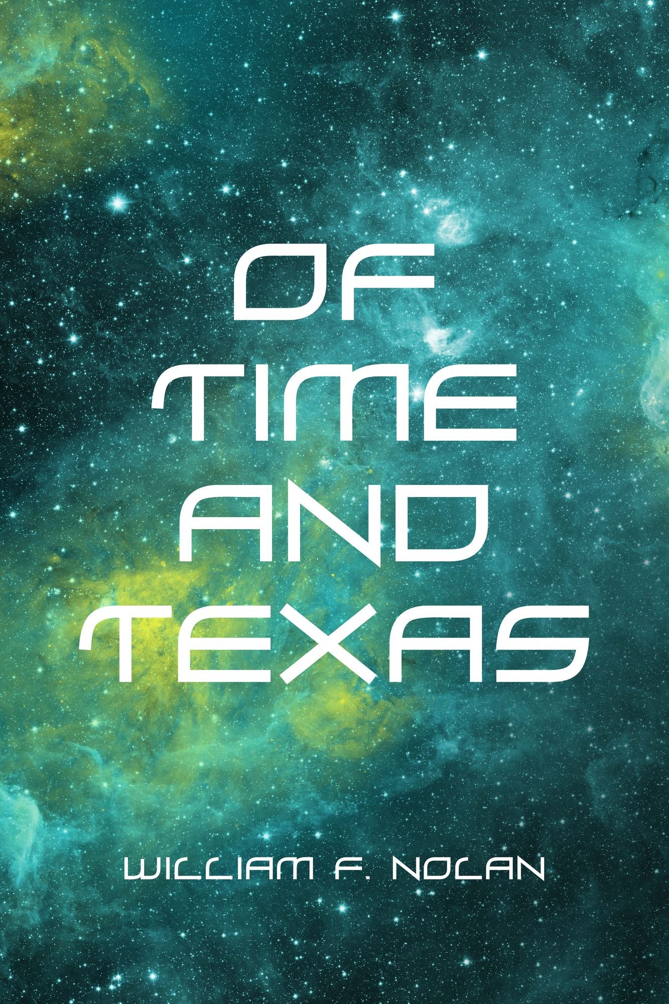 Of Time and Texas