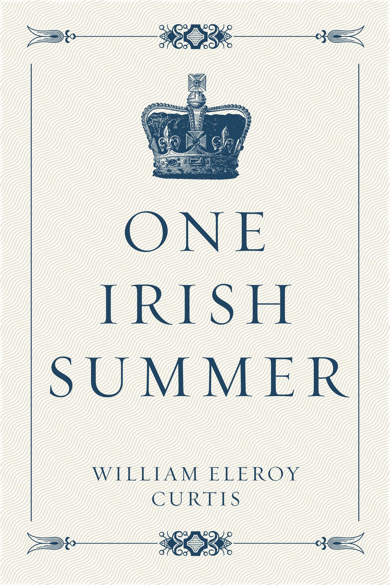 One Irish Summer