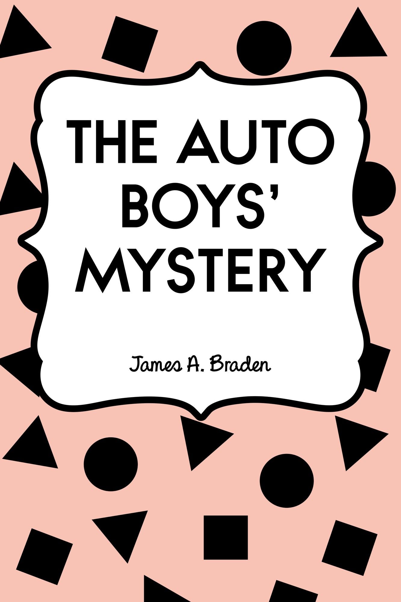 The Auto Boys' Mystery