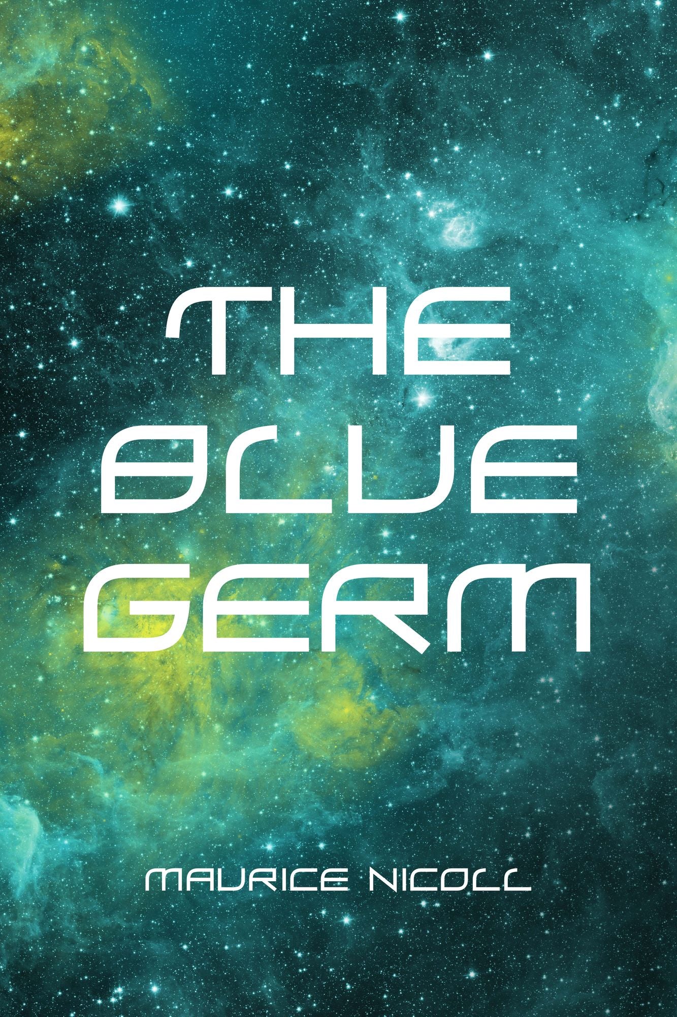 The Blue Germ