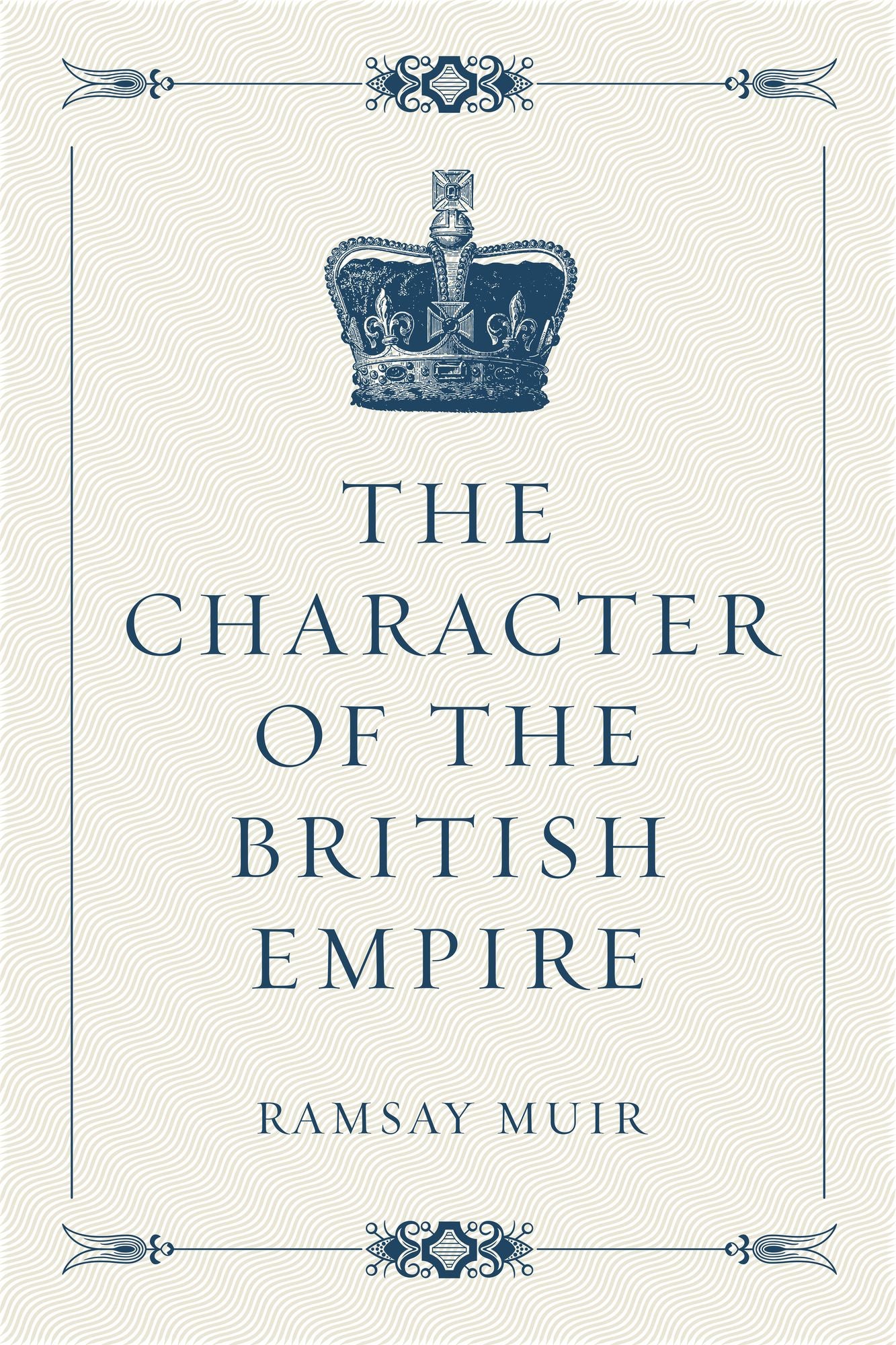 The Character of the British Empire