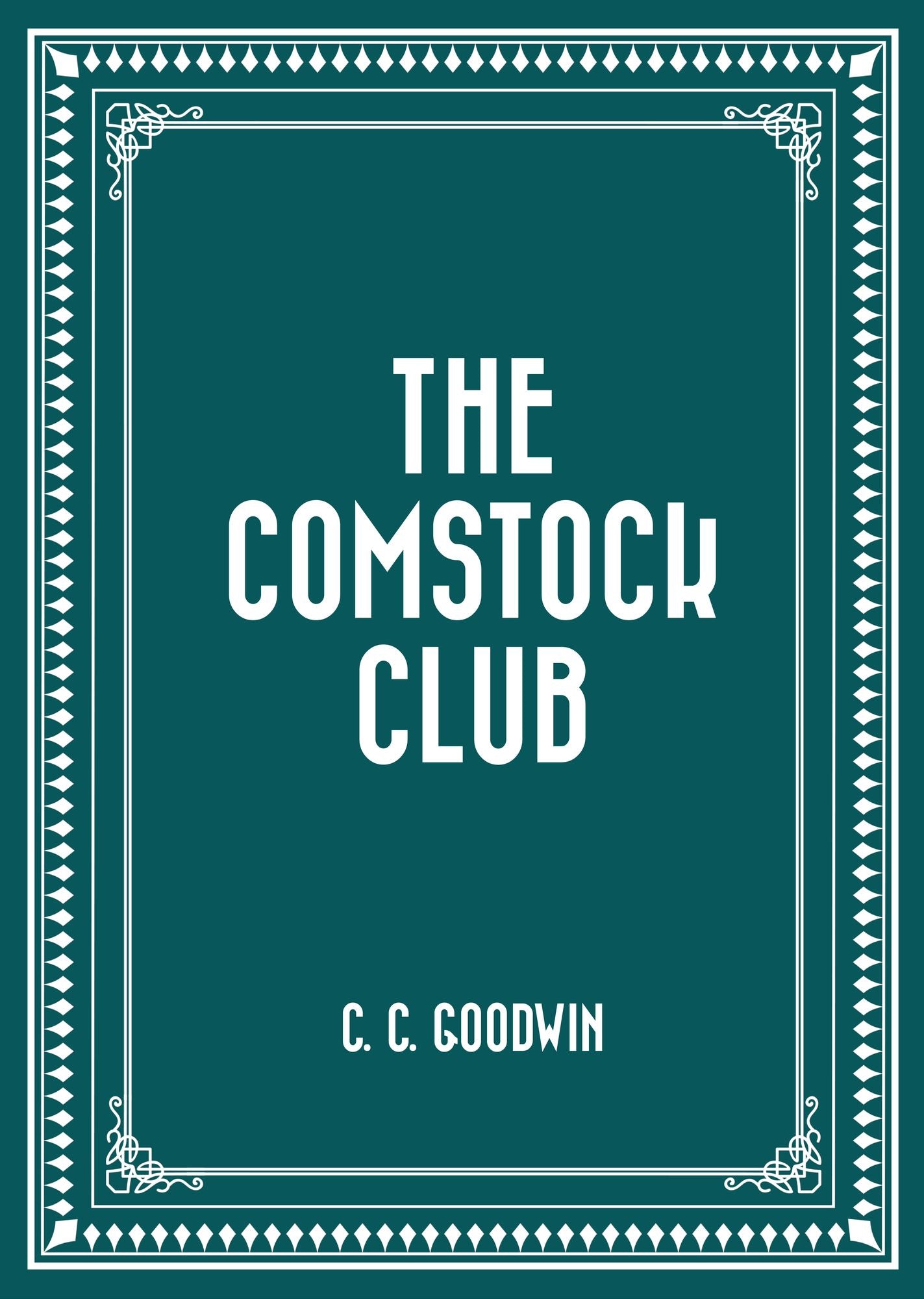 The Comstock Club