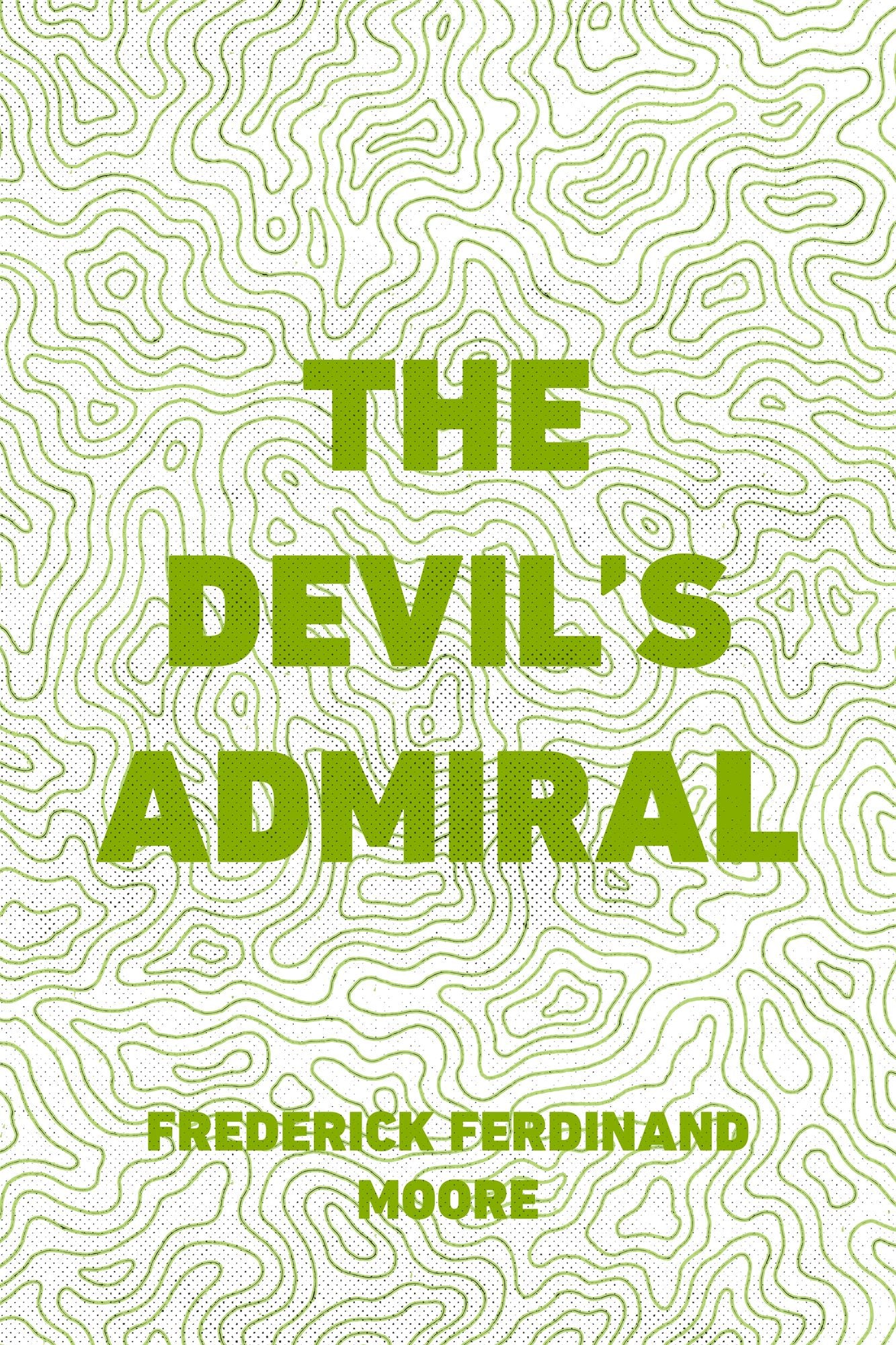 The Devil's Admiral