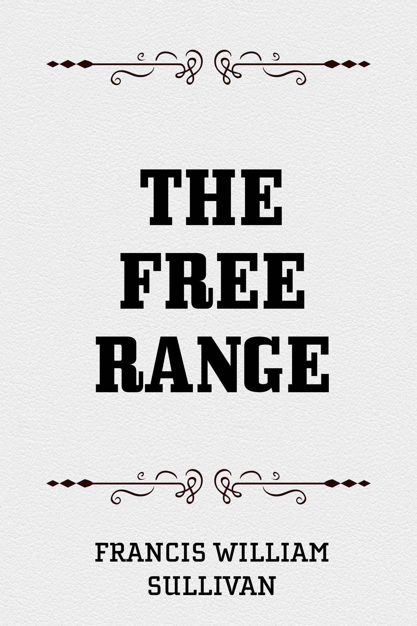 The Free Range