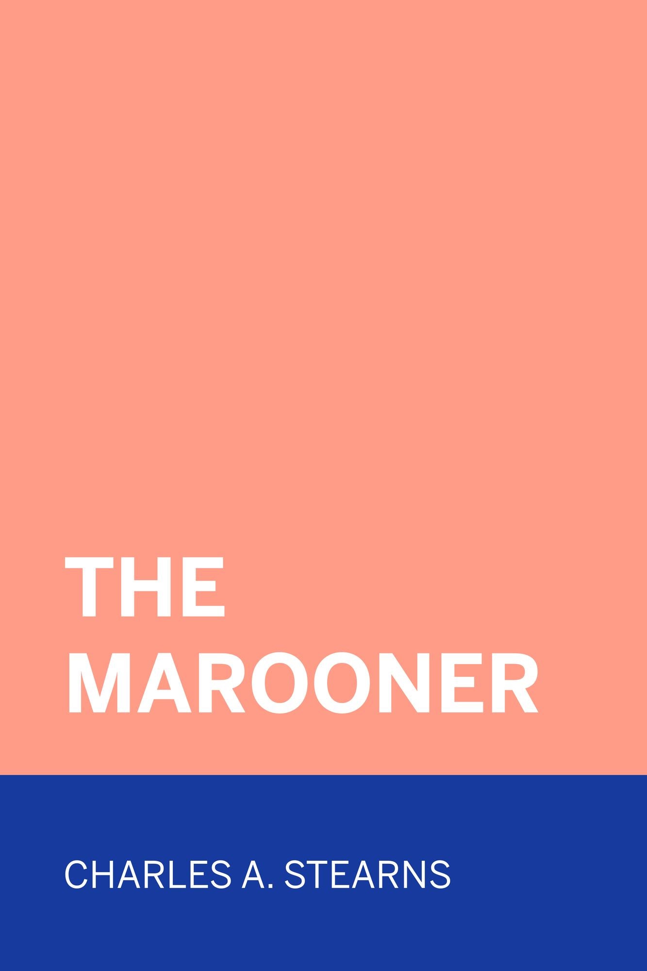 The Marooner