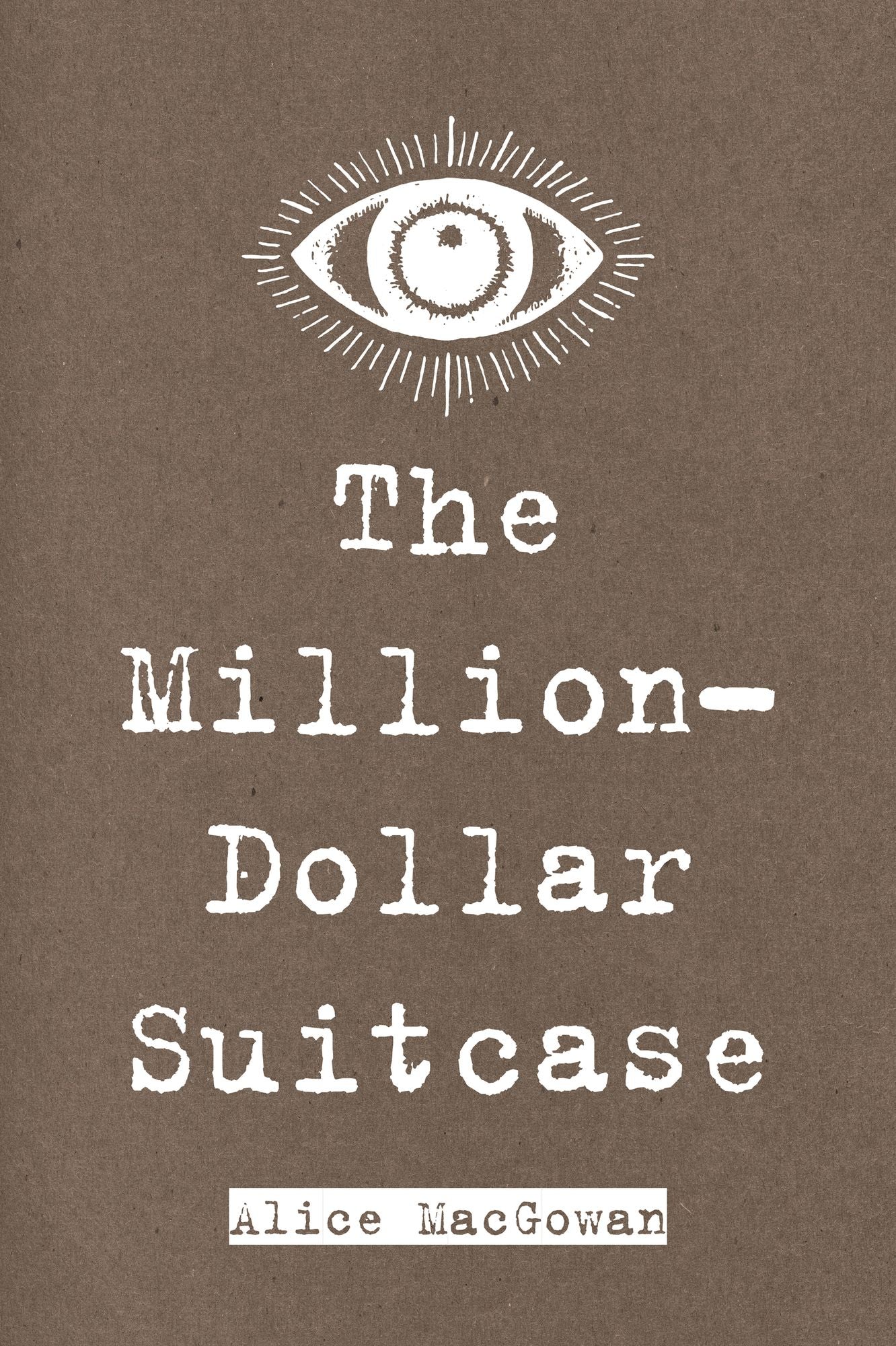 The Million-Dollar Suitcase