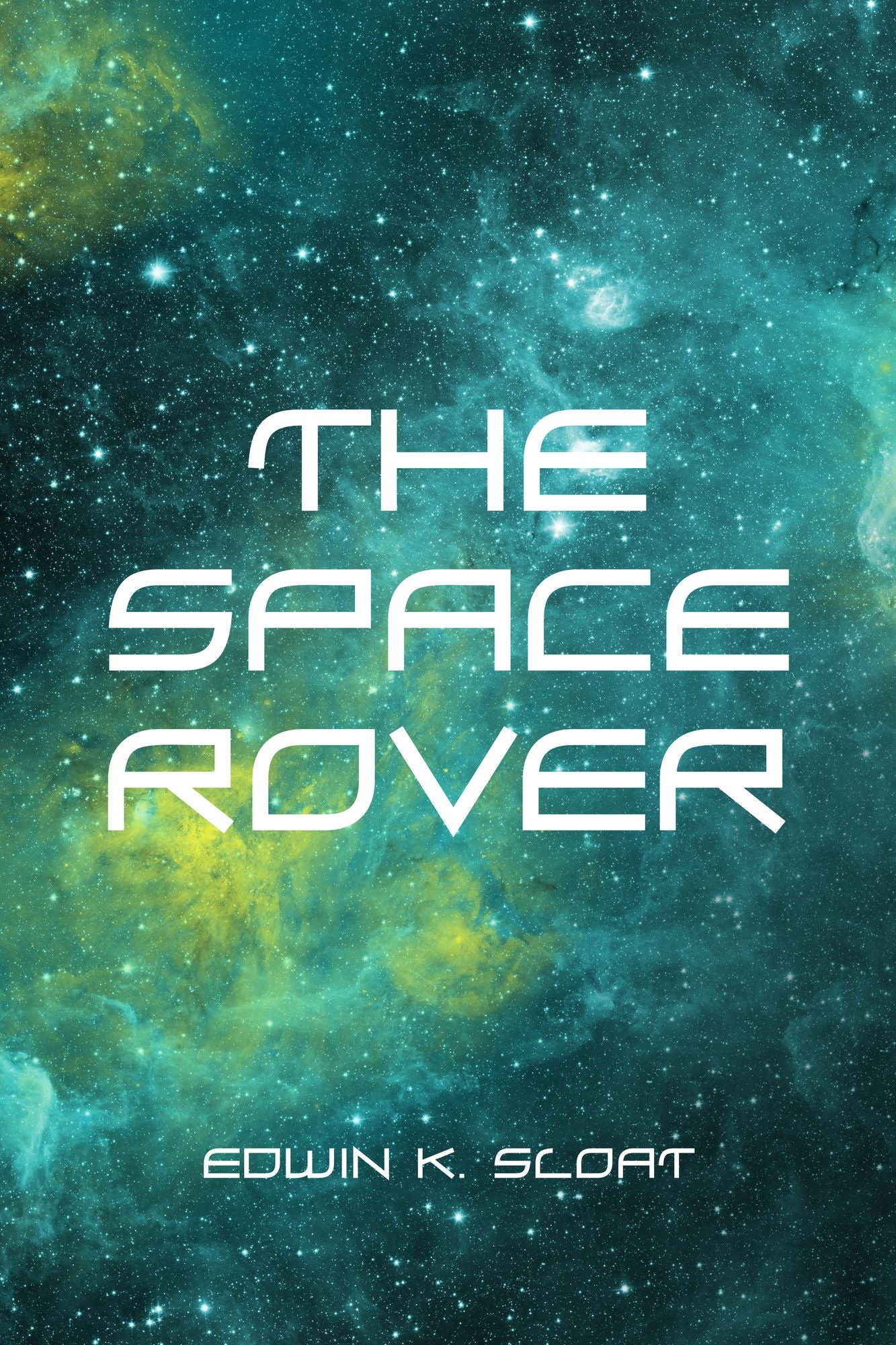The Space Rover
