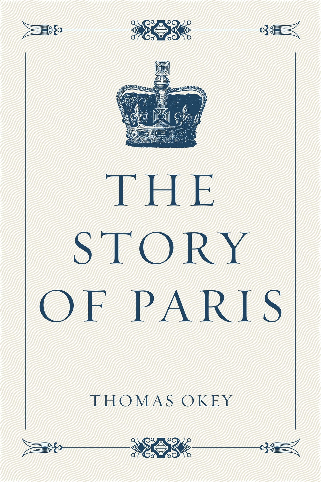 The Story of Paris
