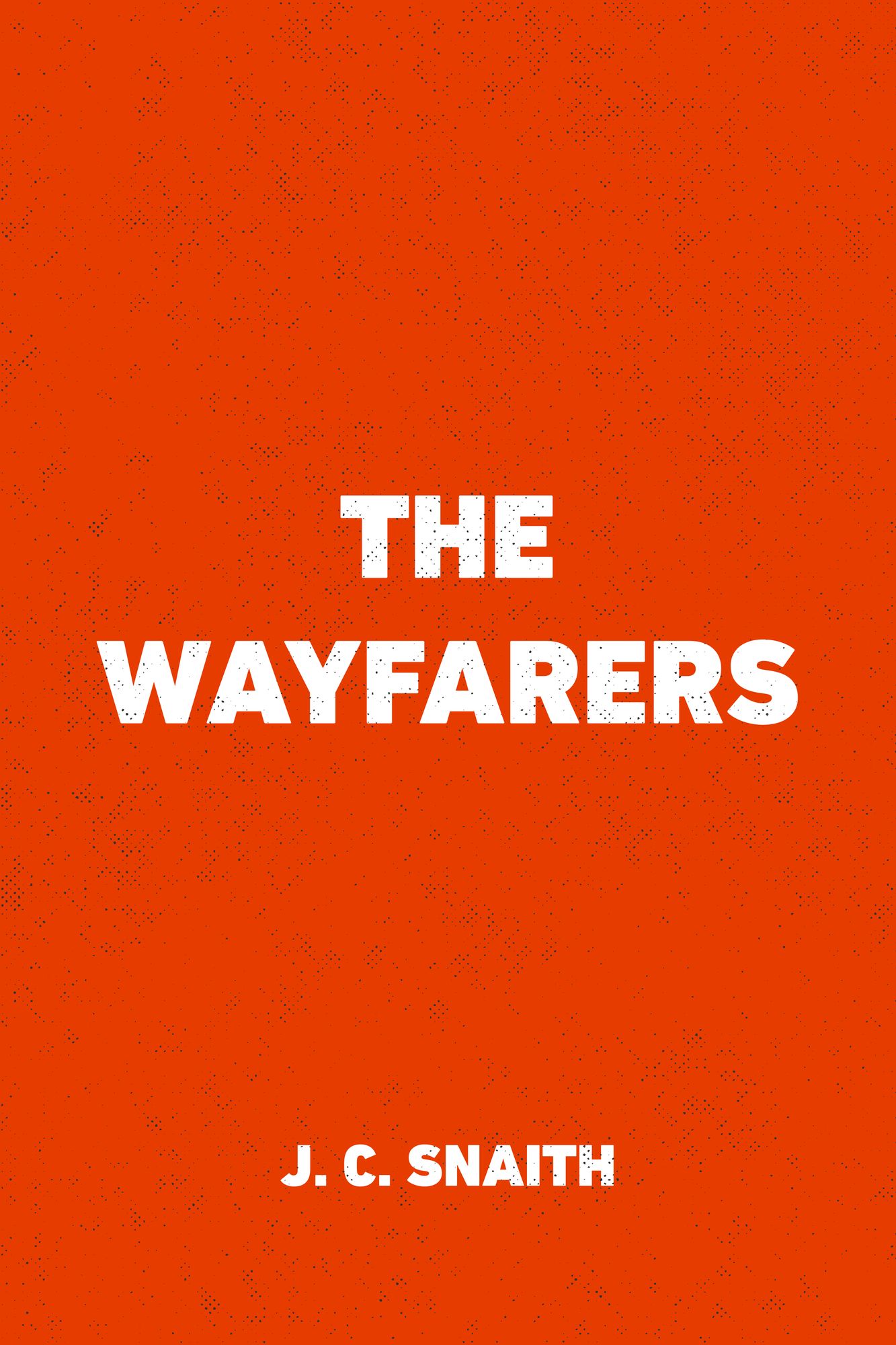 The Wayfarers