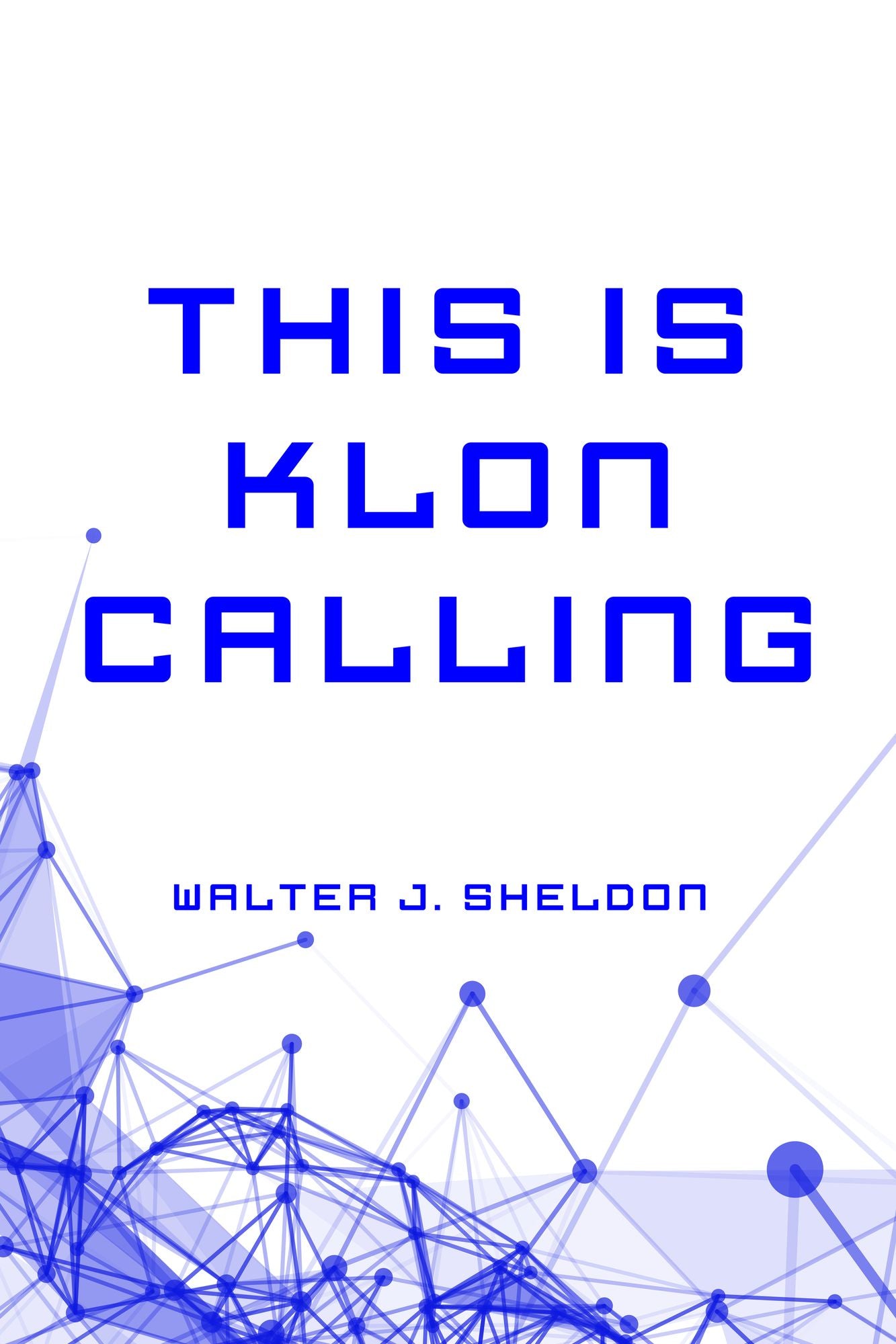 This is Klon Calling