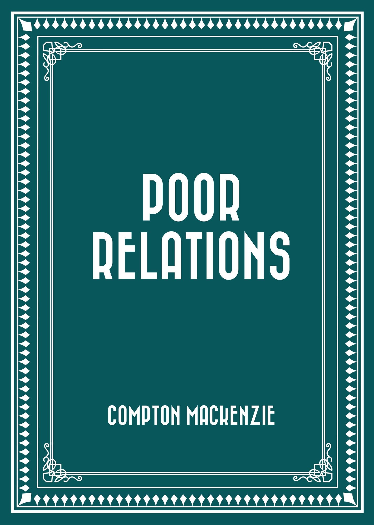 Poor Relations