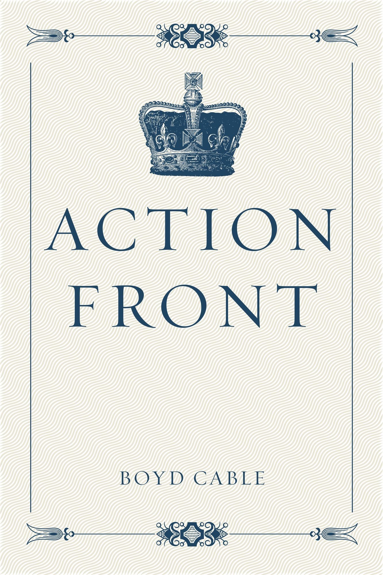 Action Front