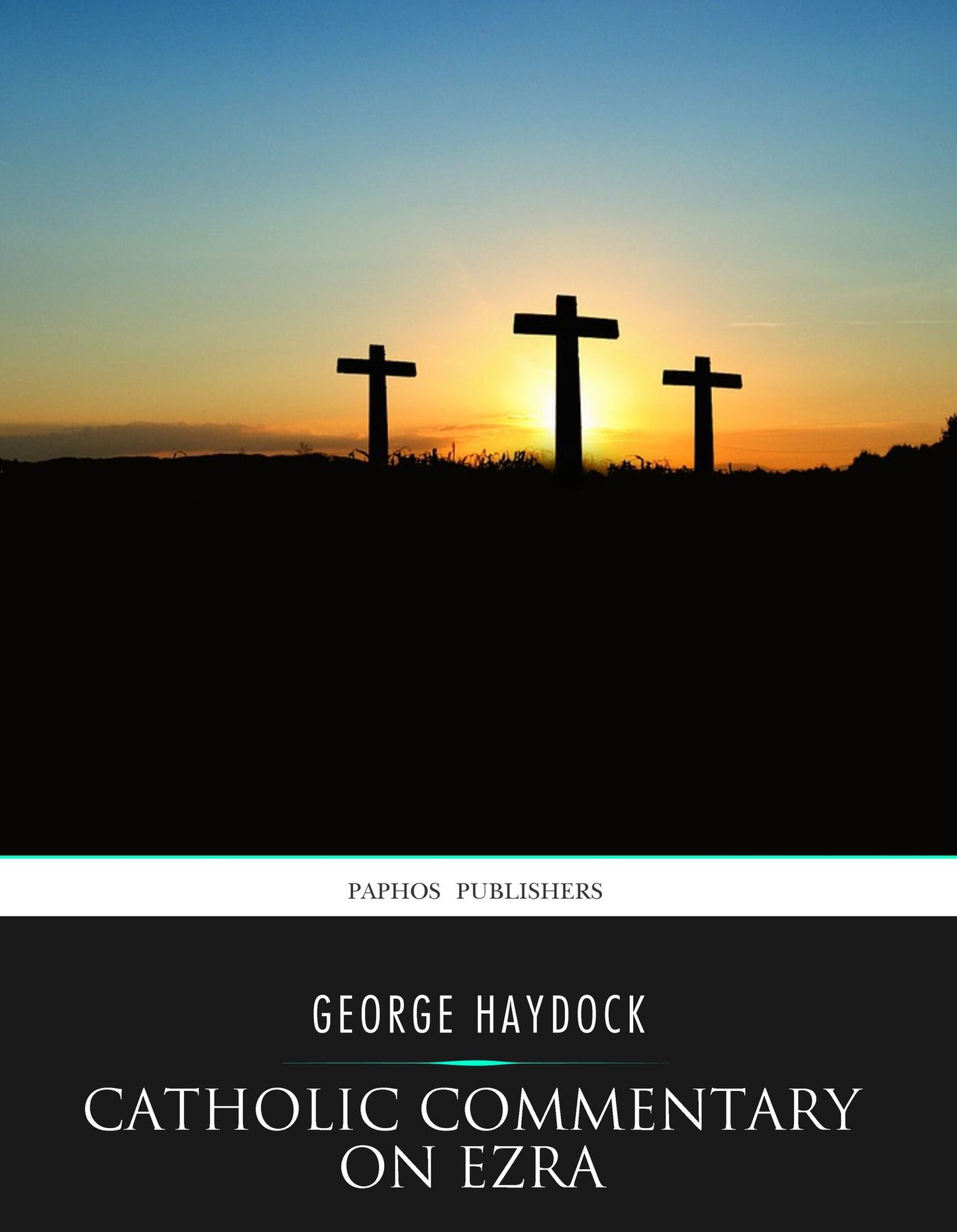 Catholic Commentary on Ezra
