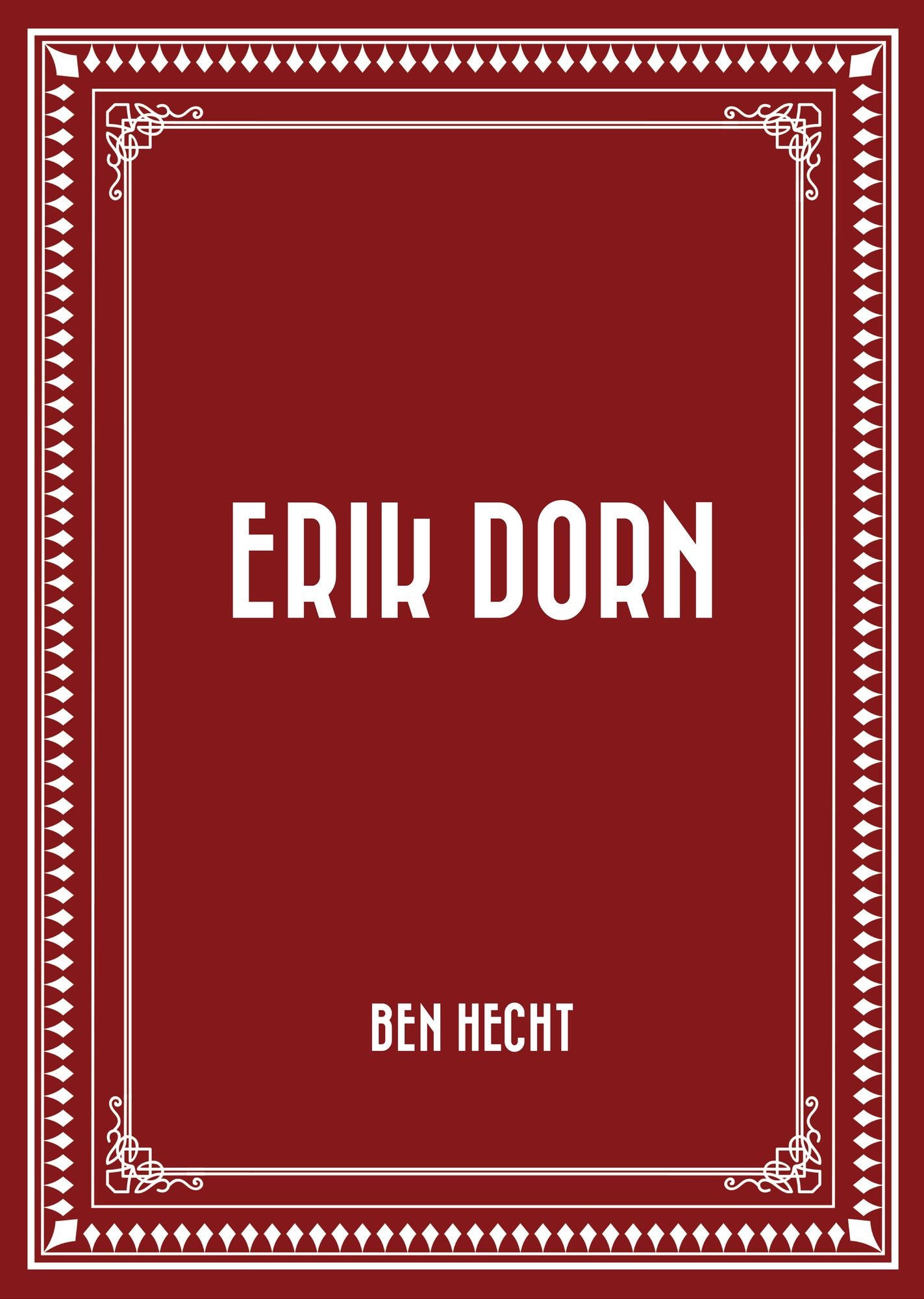 Erik Dorn