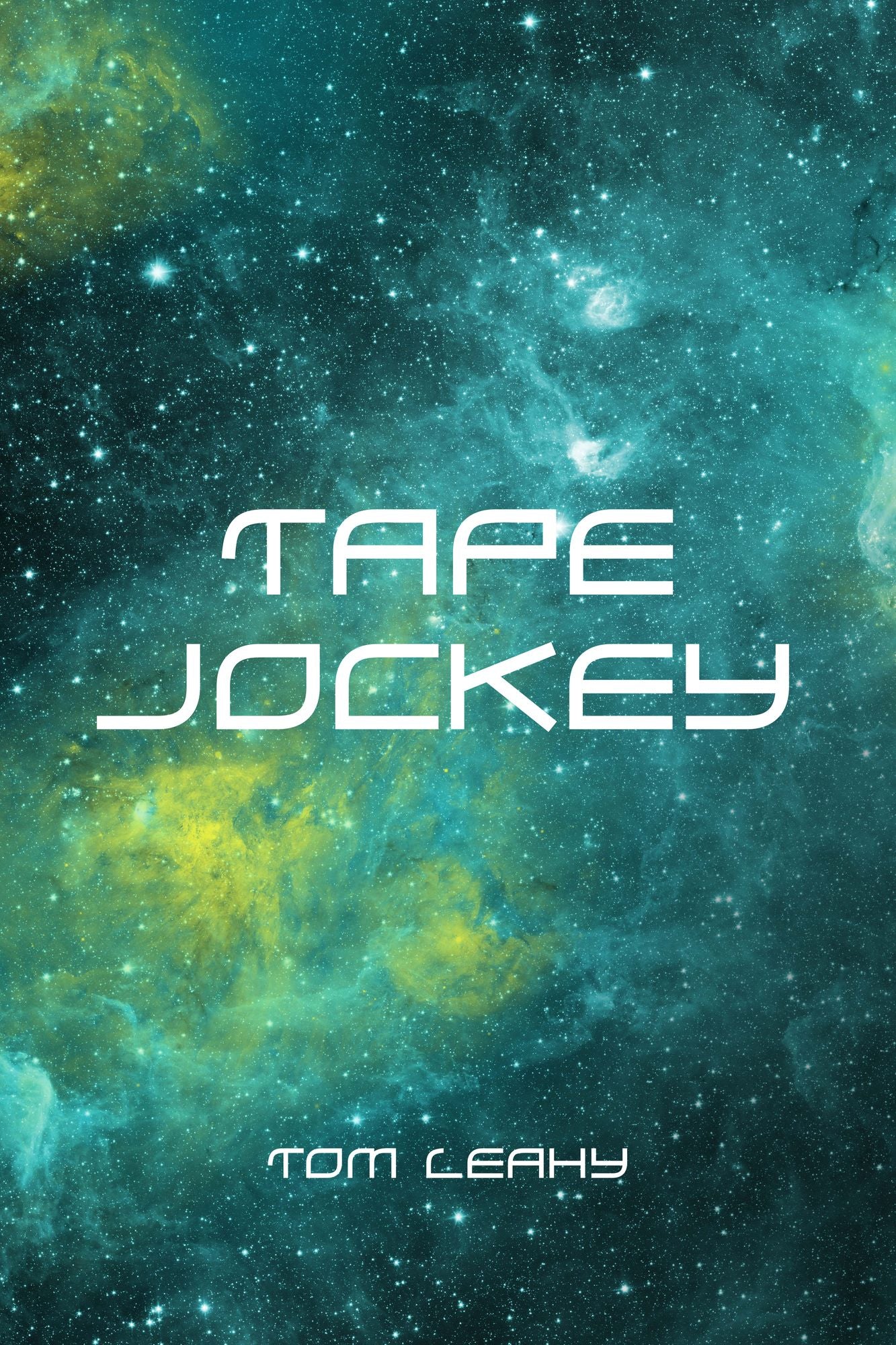 Tape Jockey