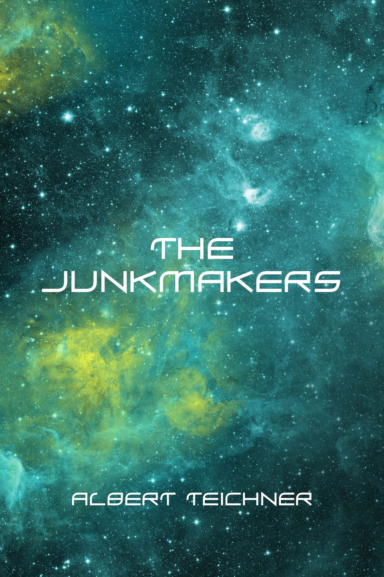 The Junkmakers