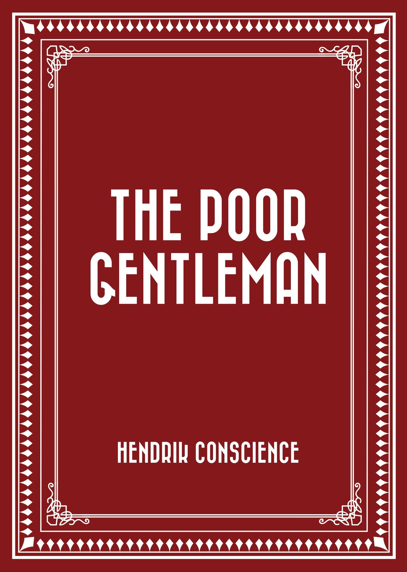 The Poor Gentleman