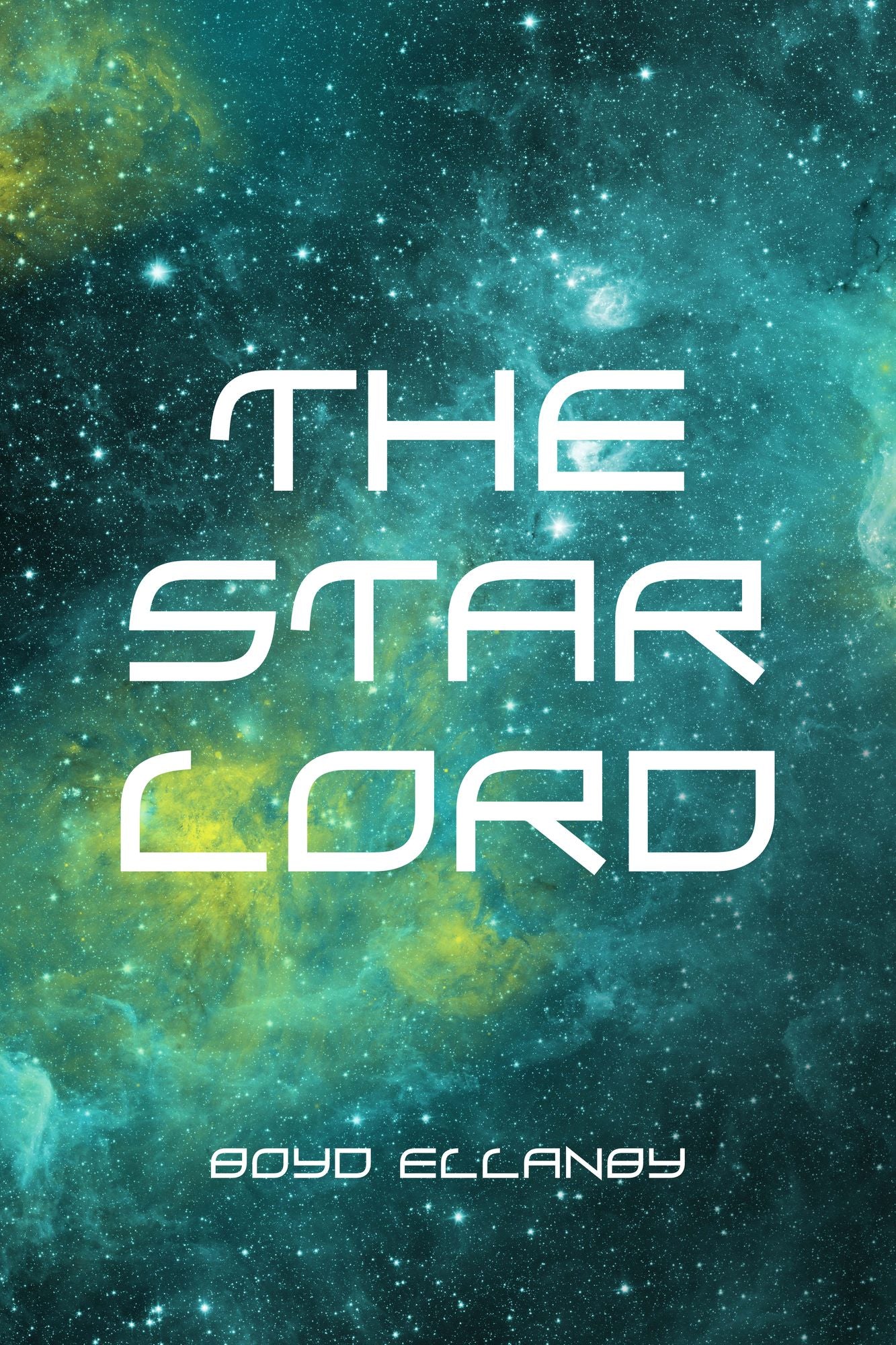 The Star Lord