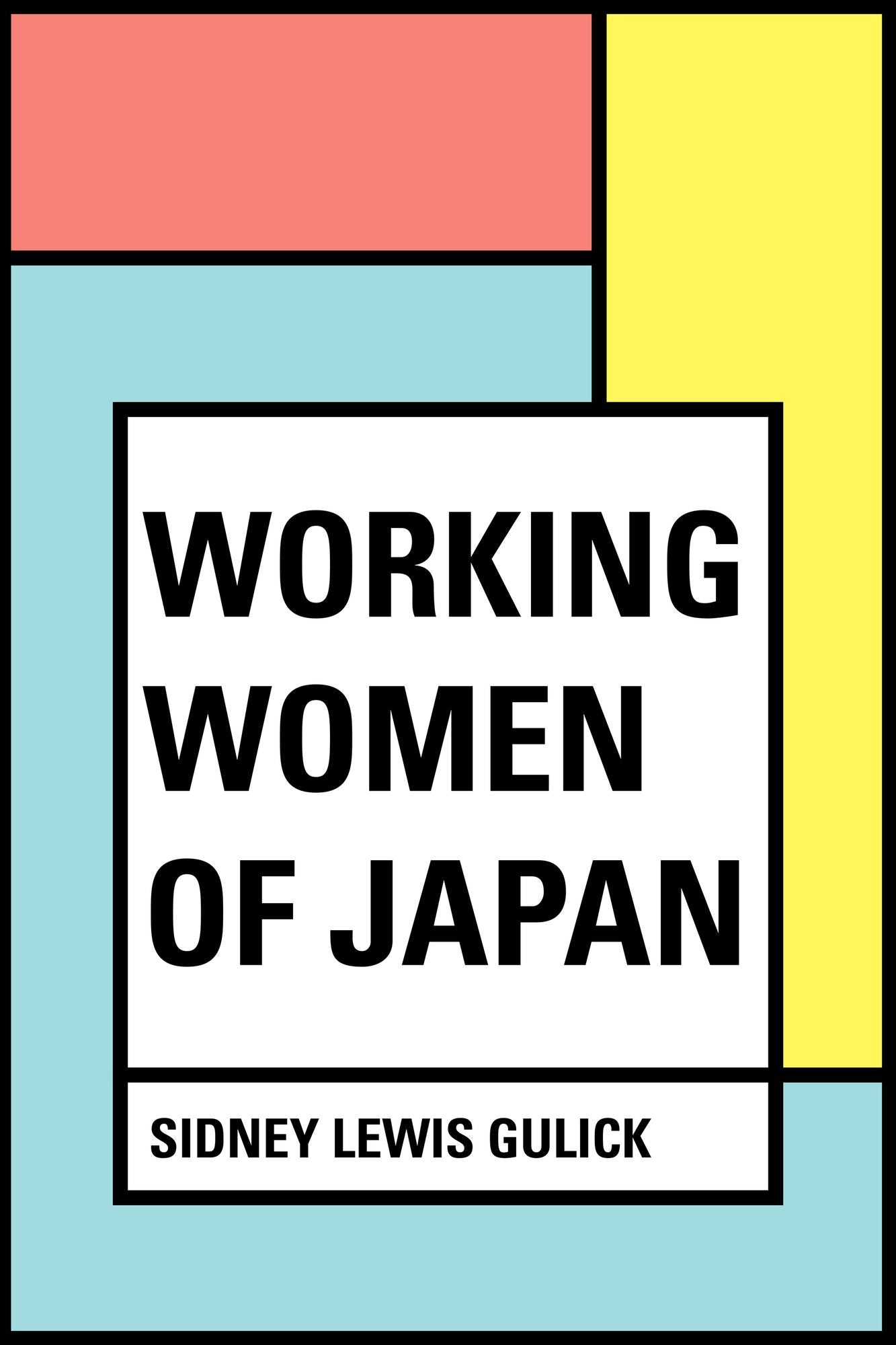 Working Women of Japan