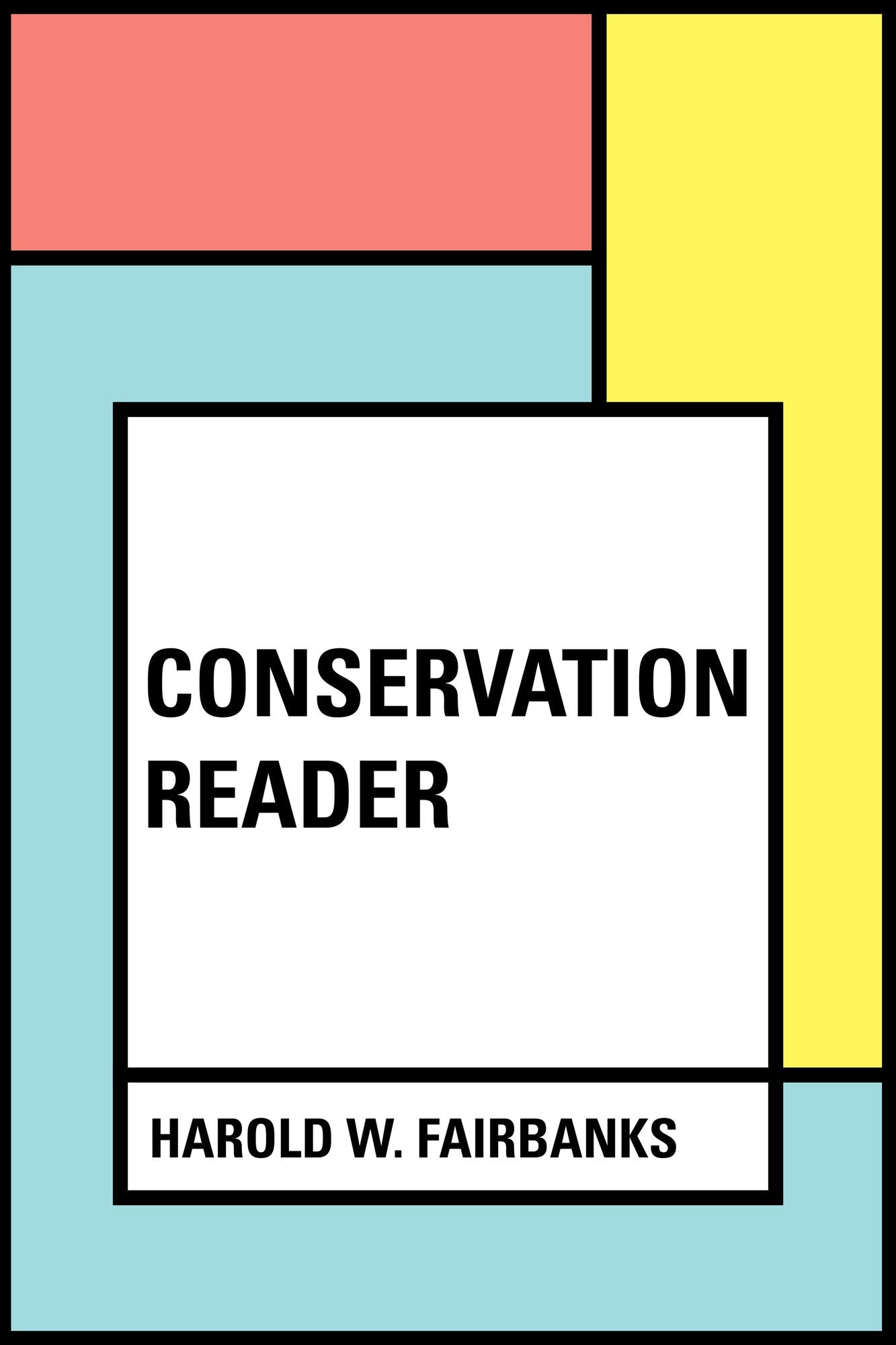 Conservation Reader