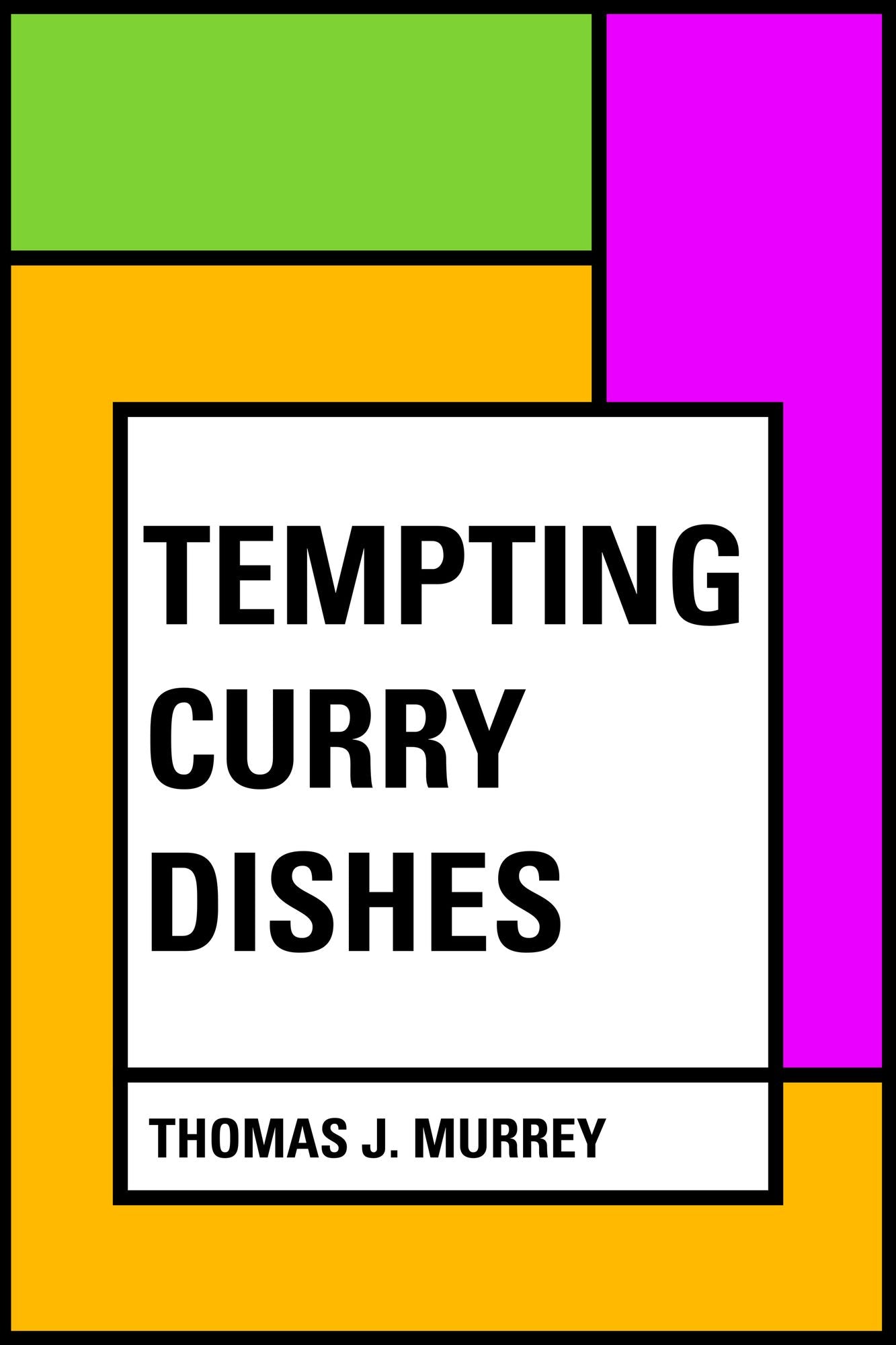 Tempting Curry Dishes
