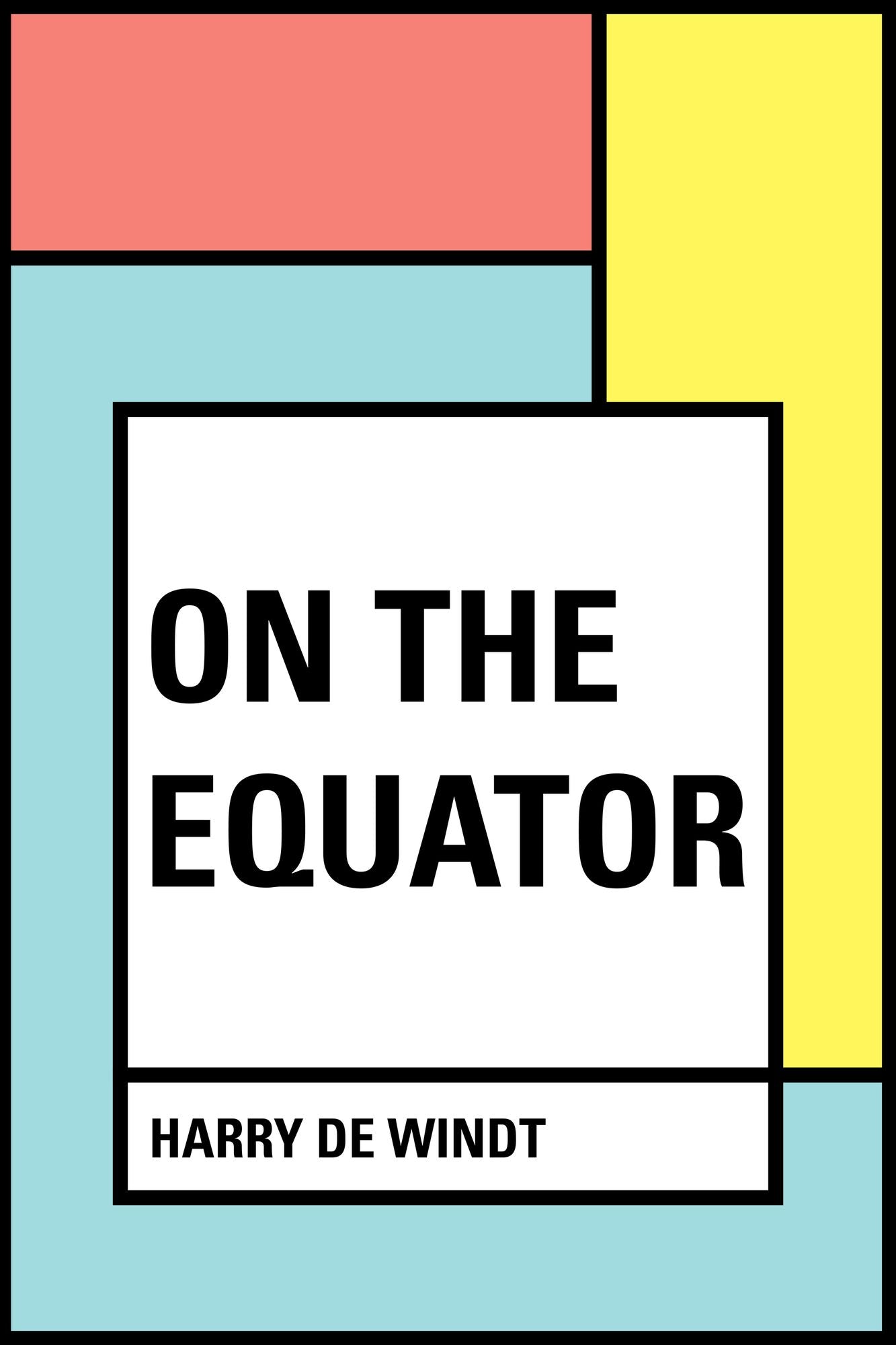 On the Equator