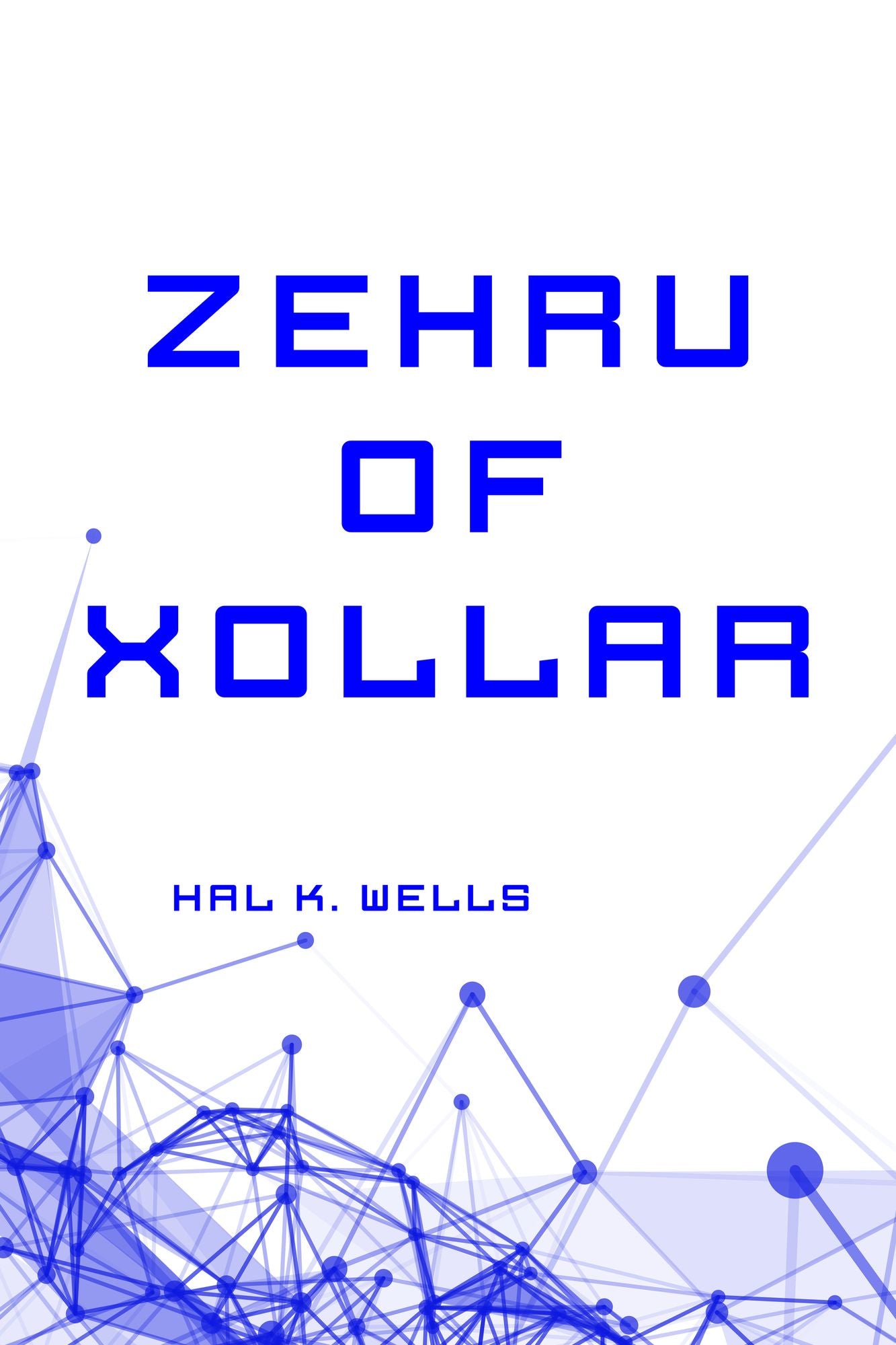 Zehru of Xollar