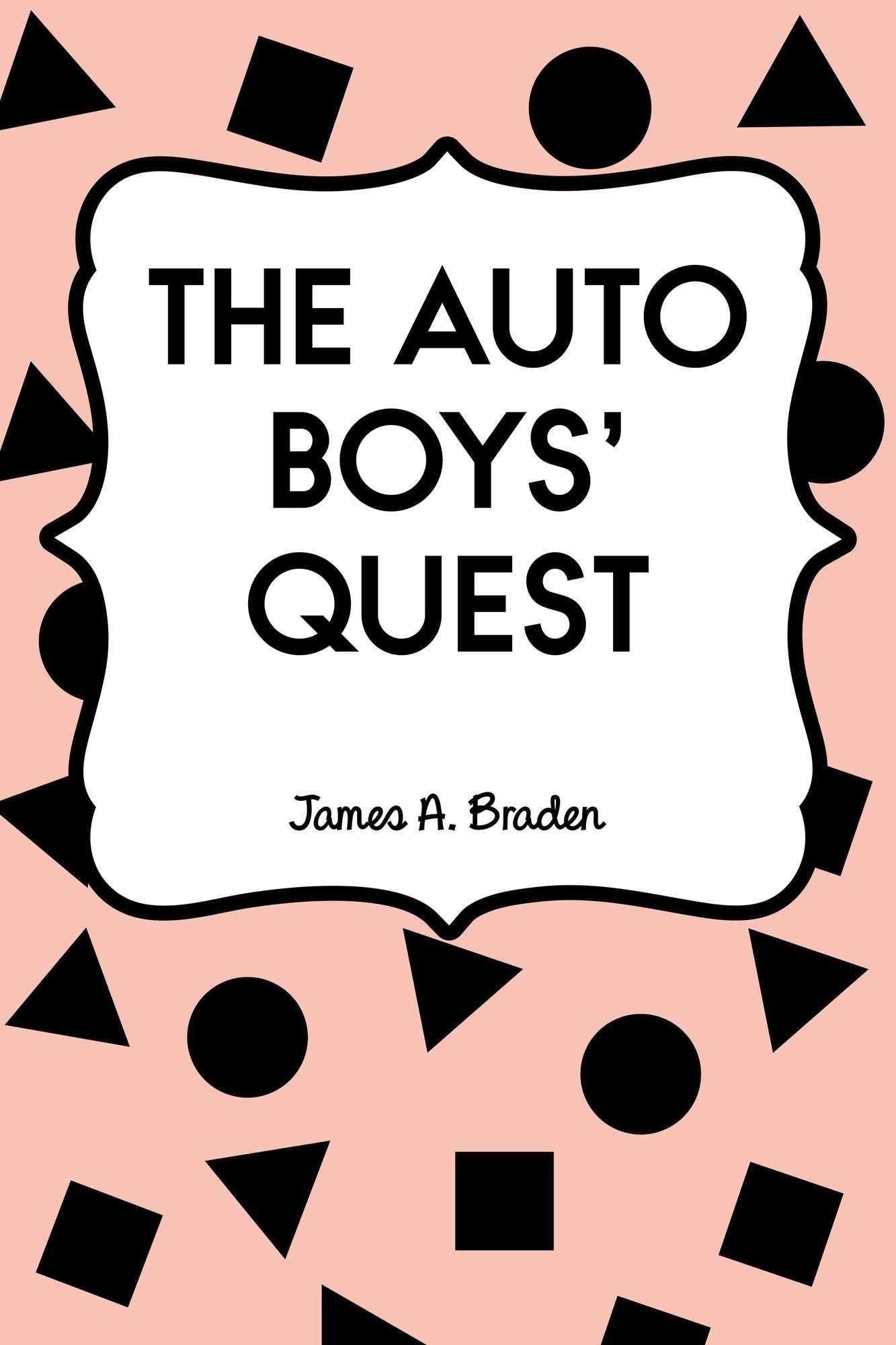 The Auto Boys' Quest
