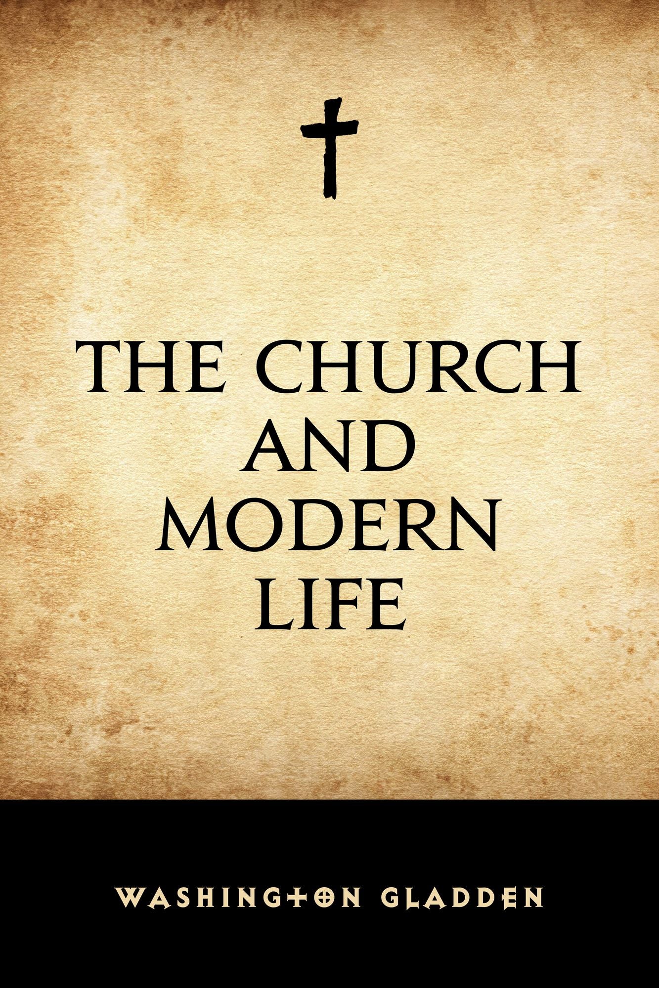 The Church and Modern Life