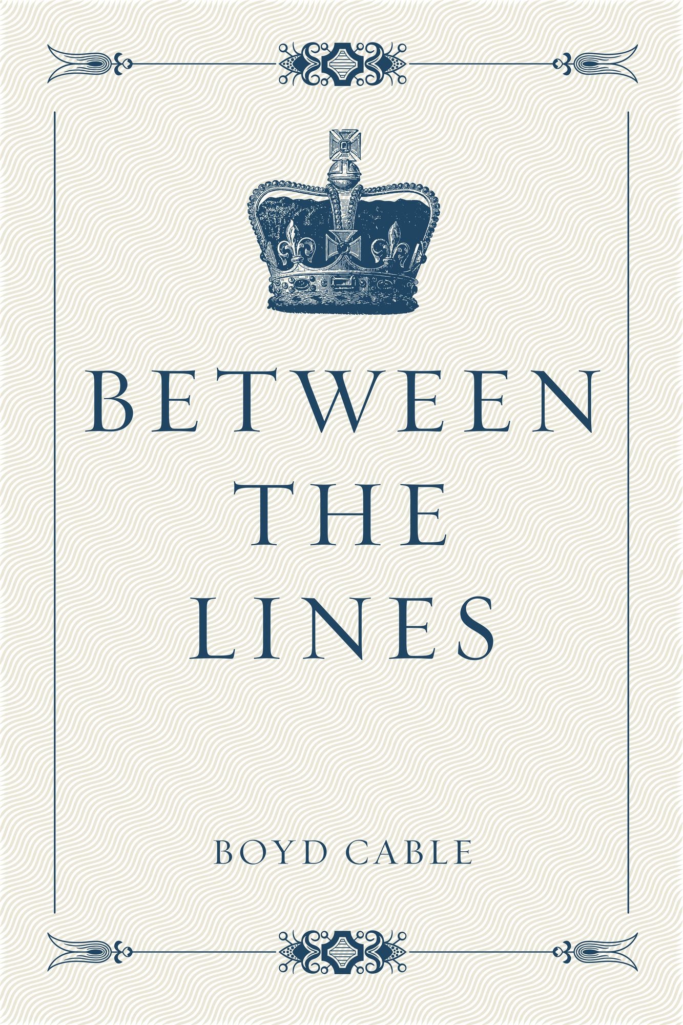Between the Lines