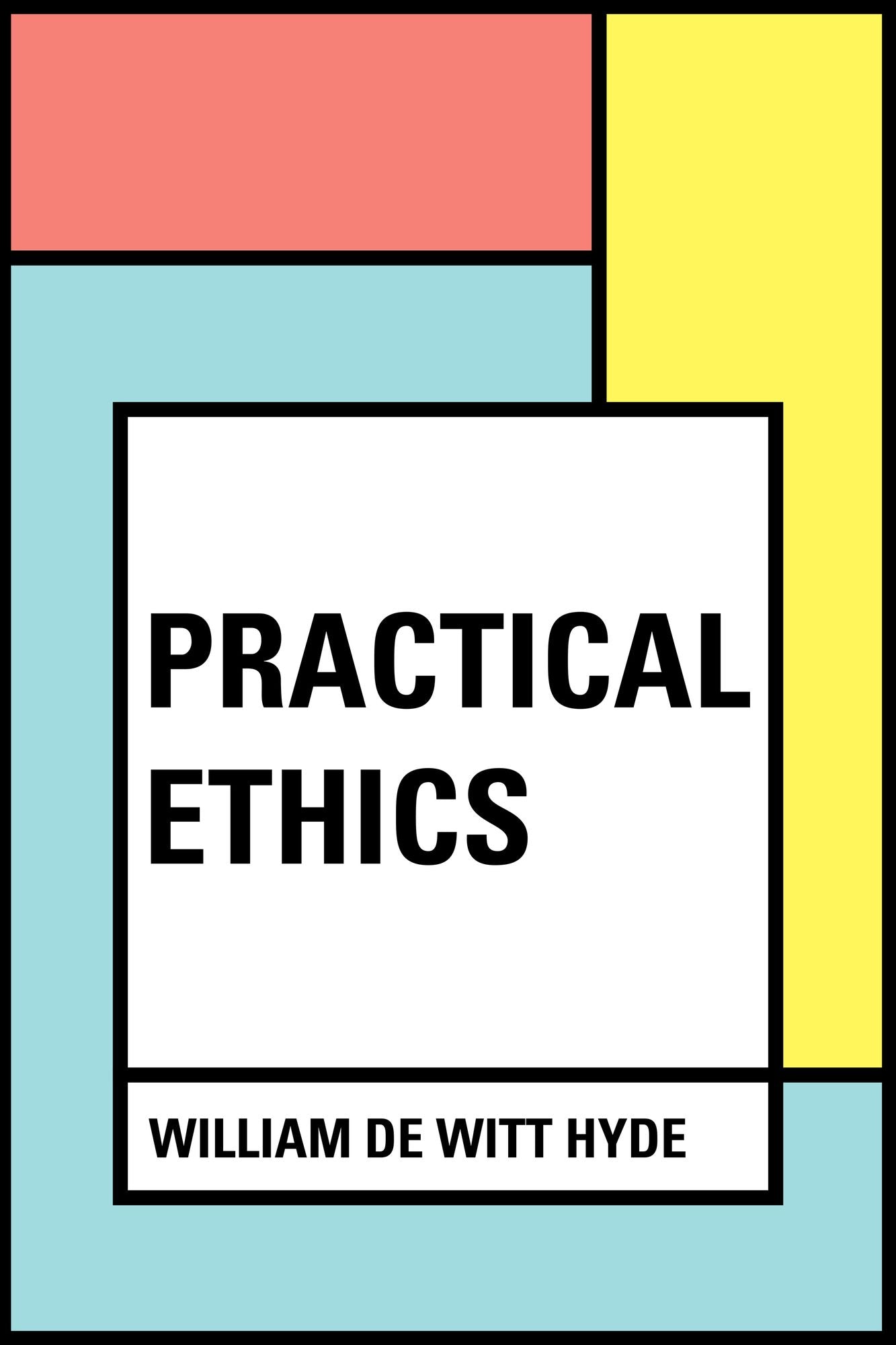 Practical Ethics