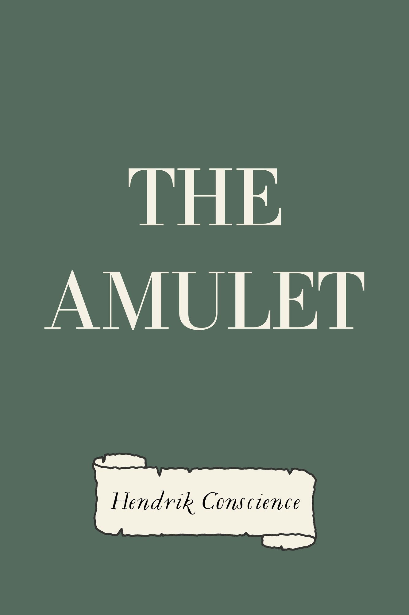The Amulet