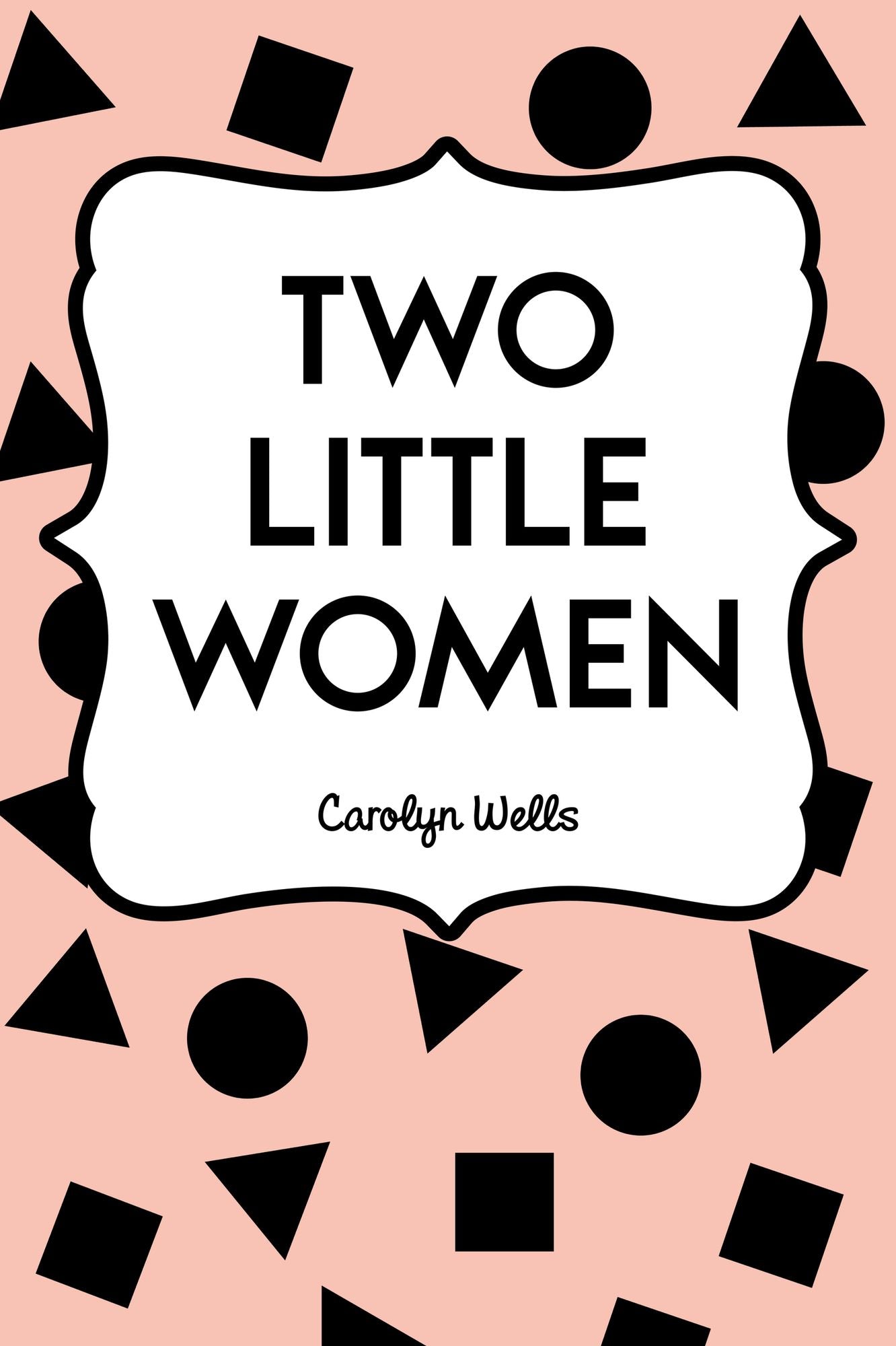 Two Little Women