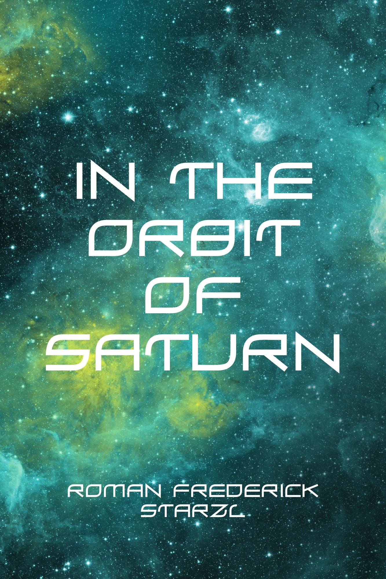 In the Orbit of Saturn