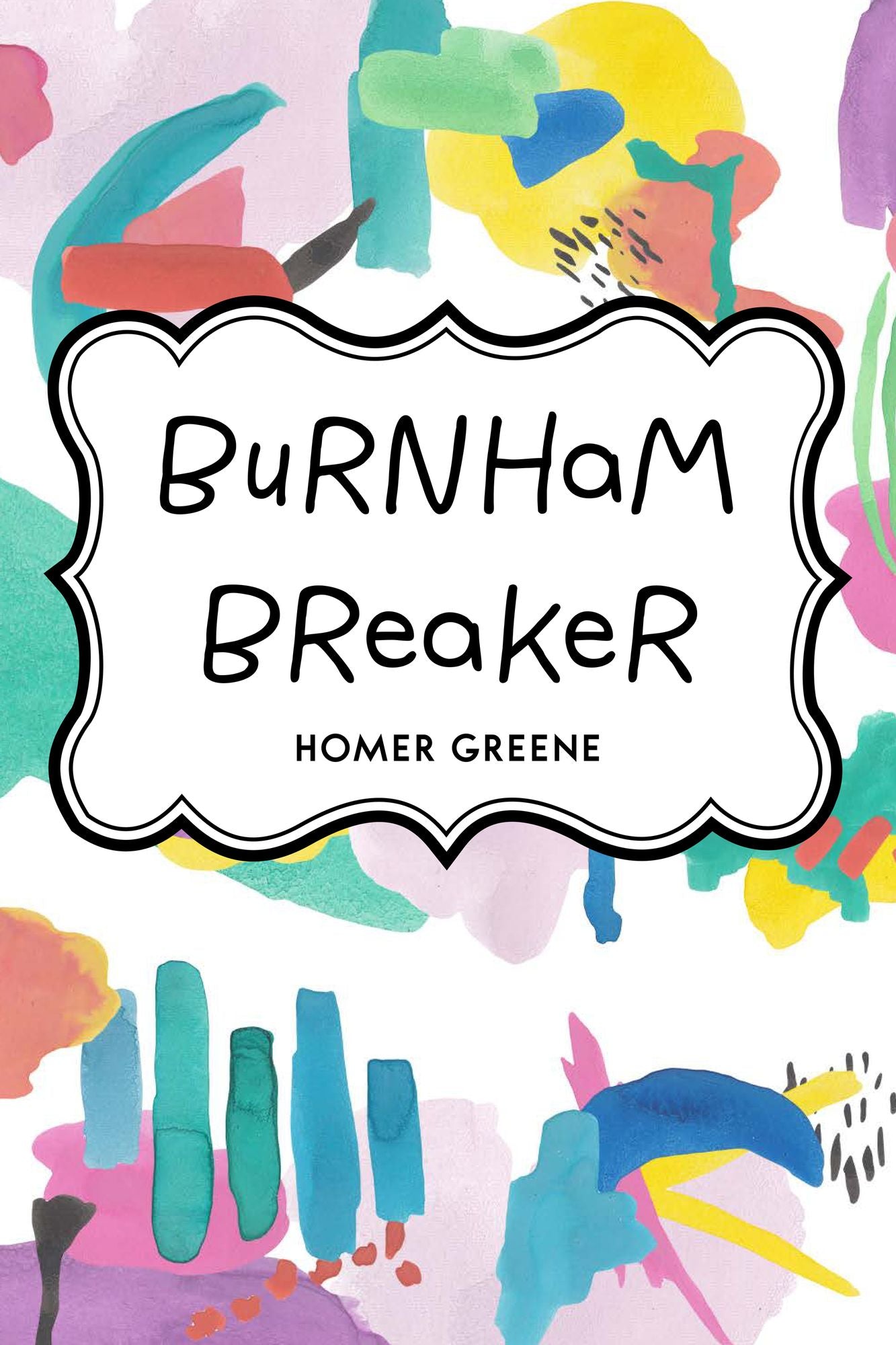 Burnham Breaker