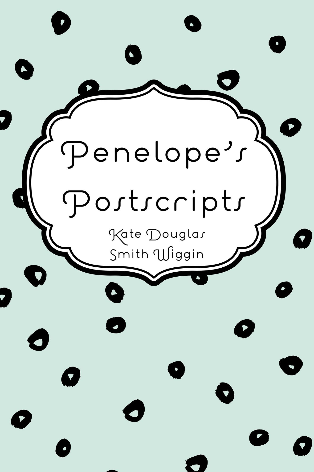 Penelope's Postscripts