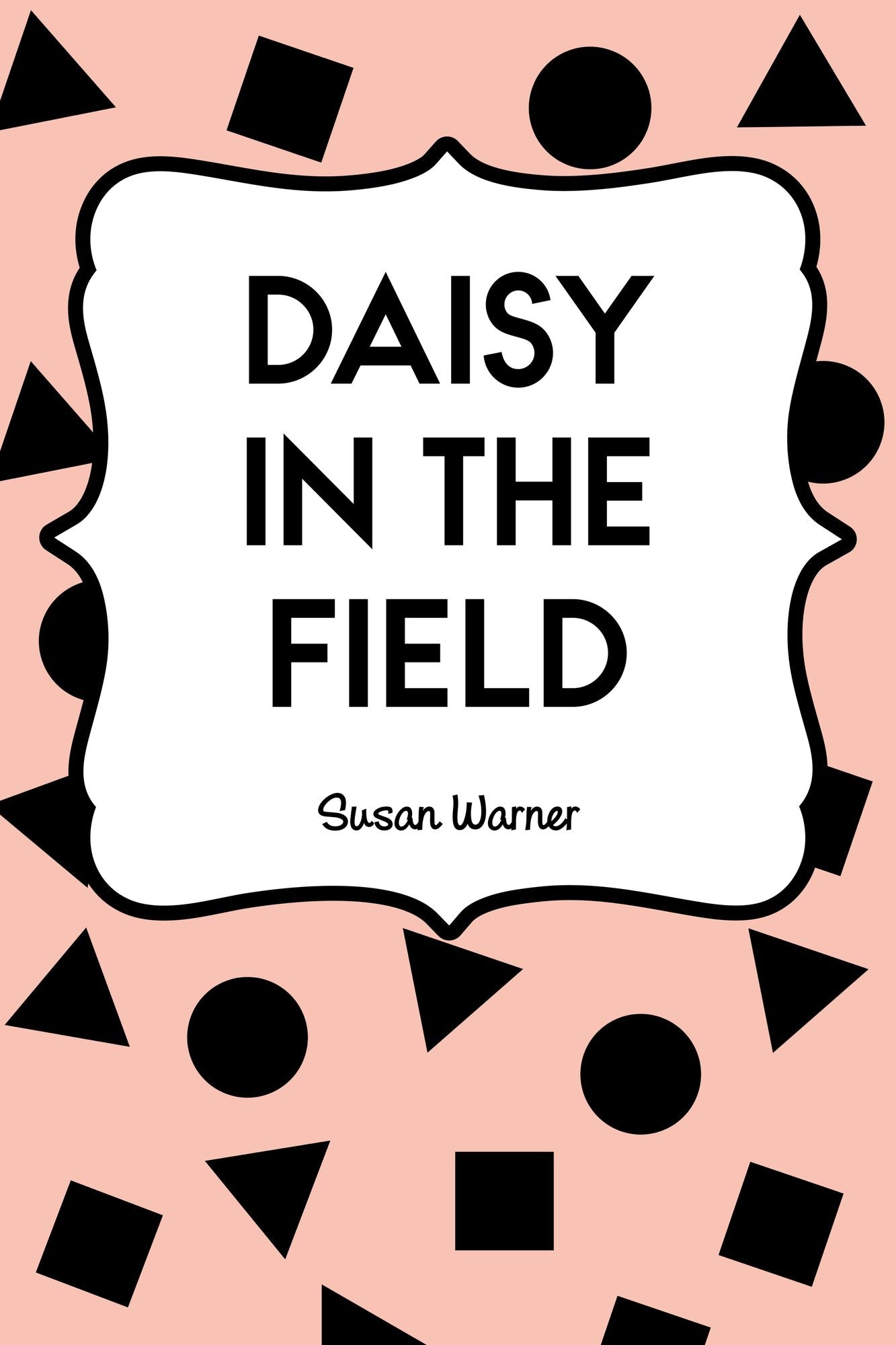 Daisy in the Field