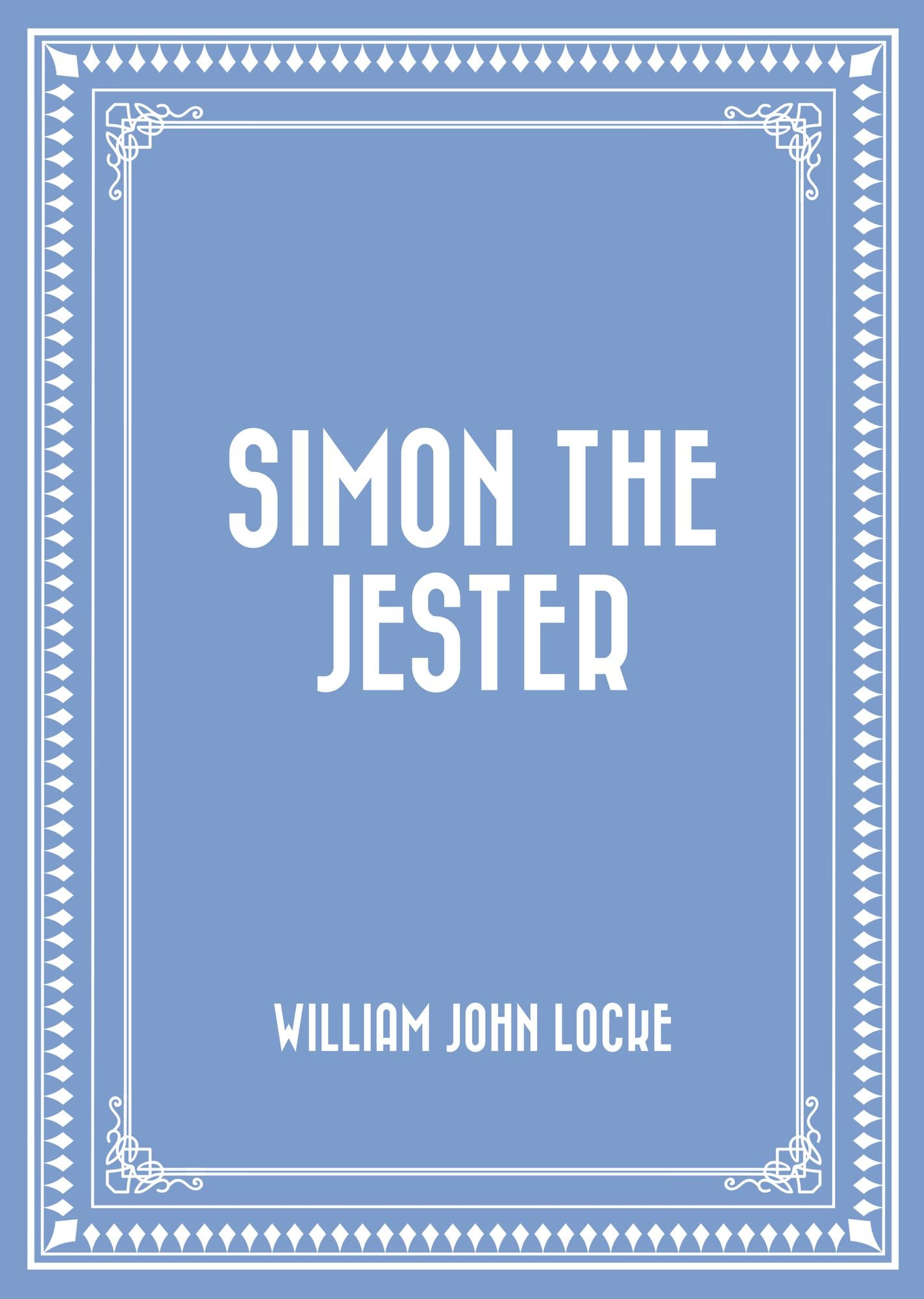 Simon the Jester