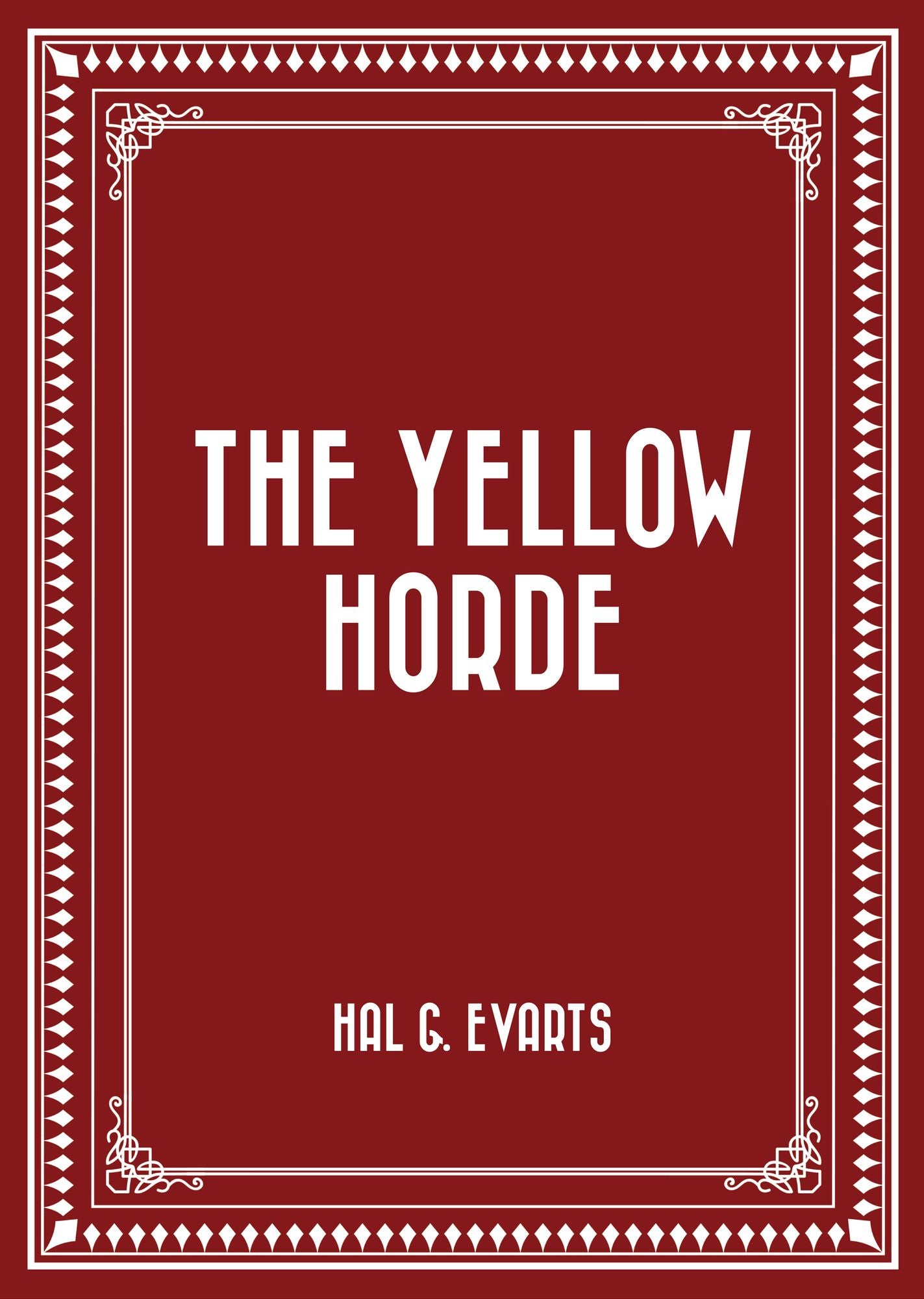 The Yellow Horde