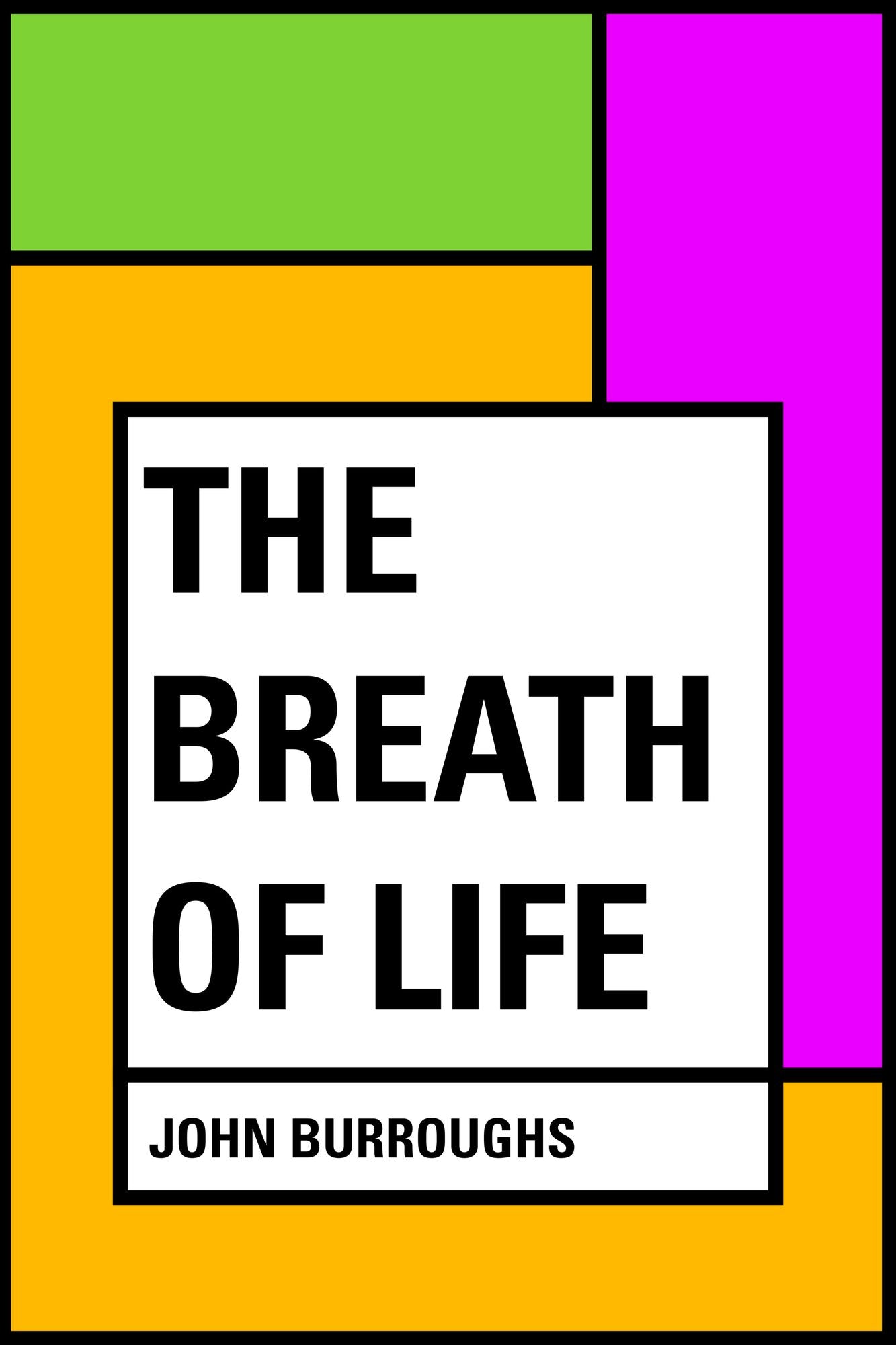The Breath of Life