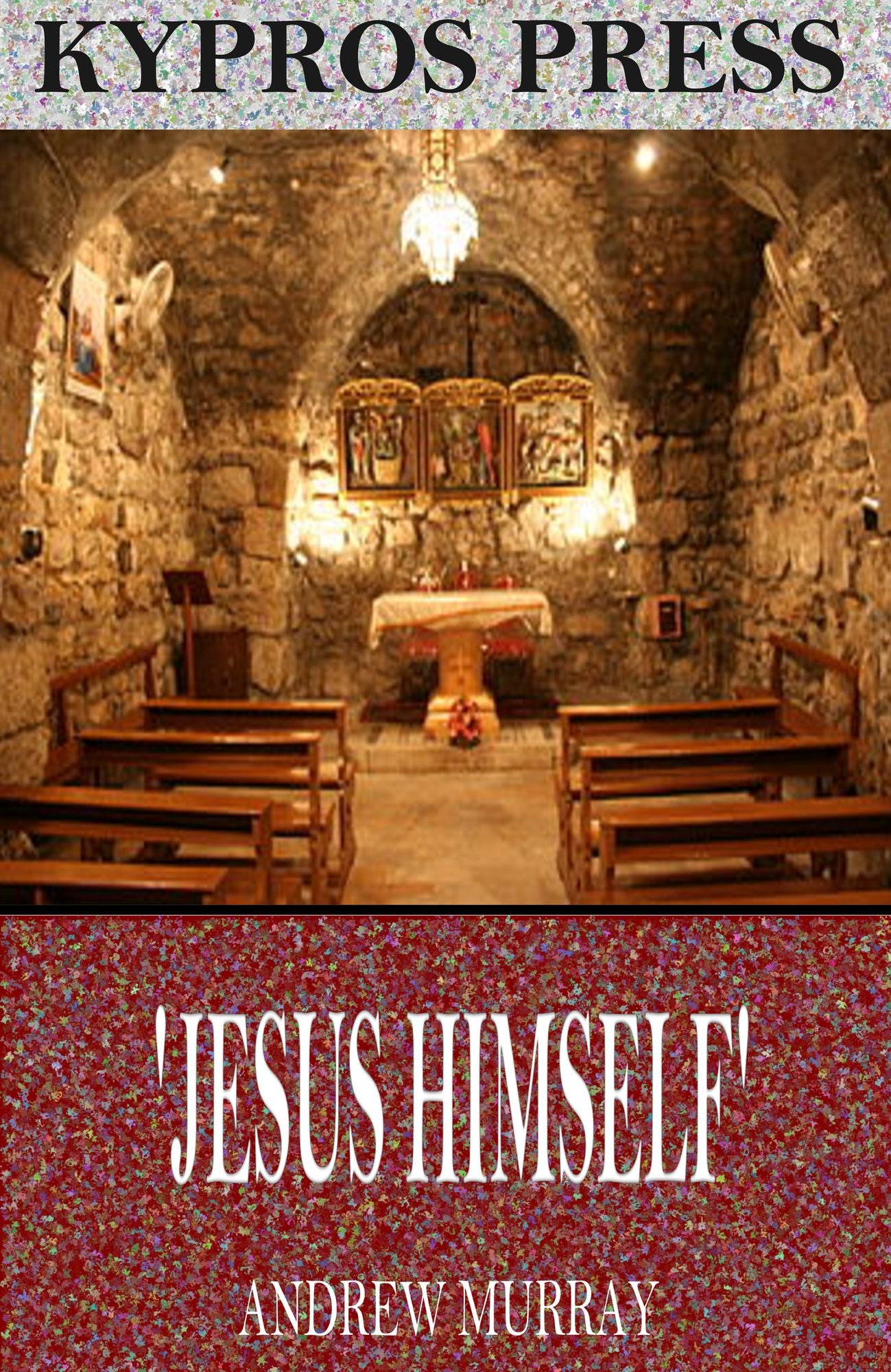'Jesus Himself'