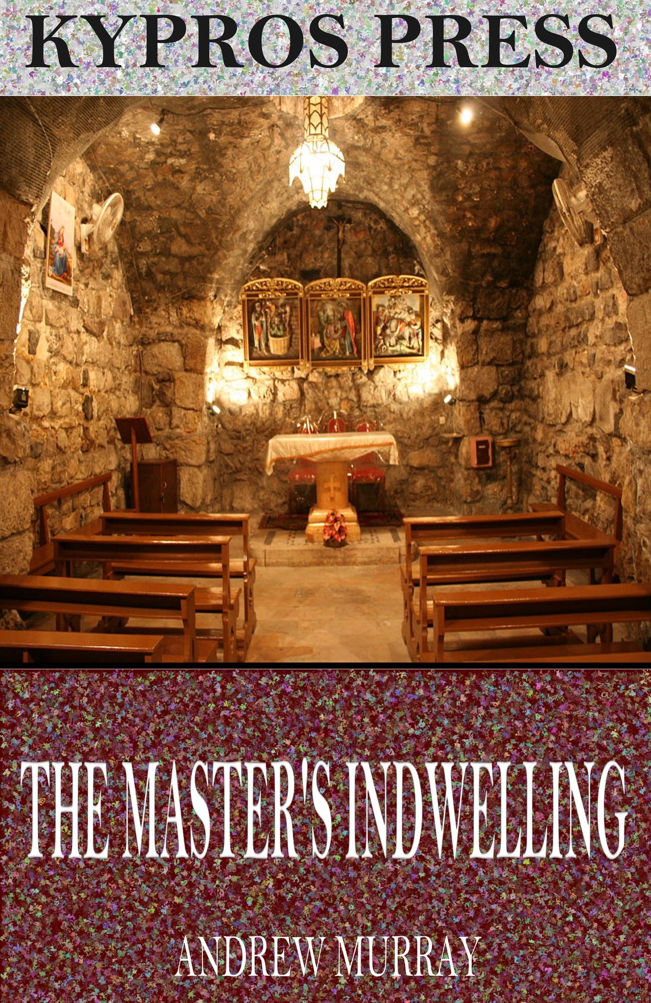 The Master's Indwelling