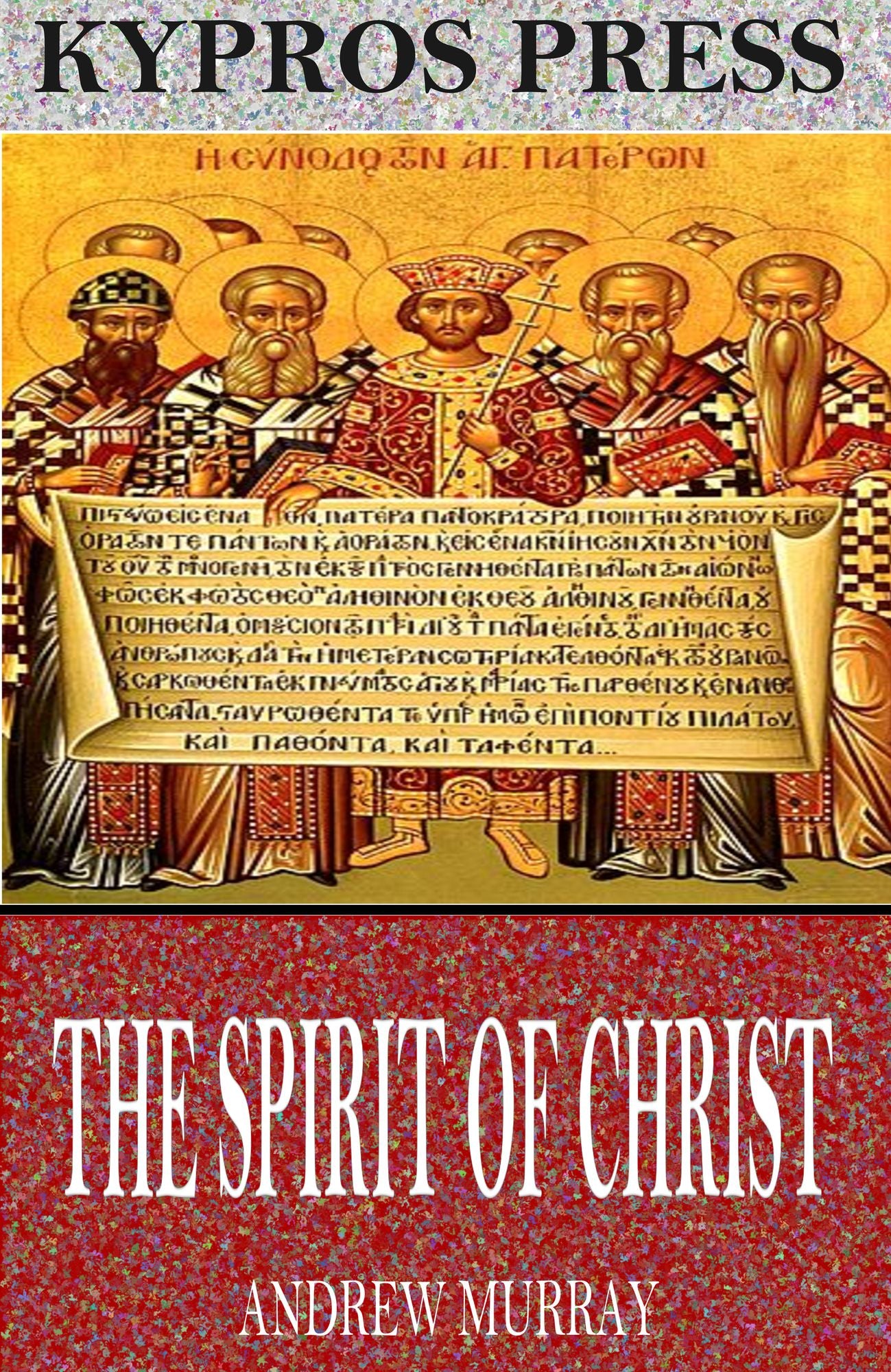 The Spirit of Christ
