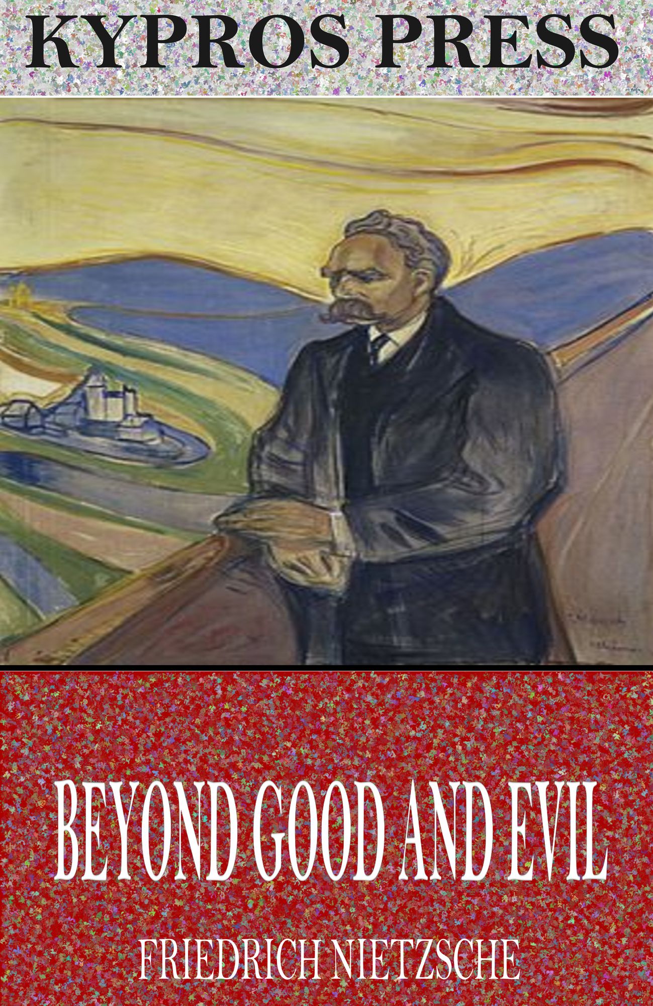 Beyond Good and Evil