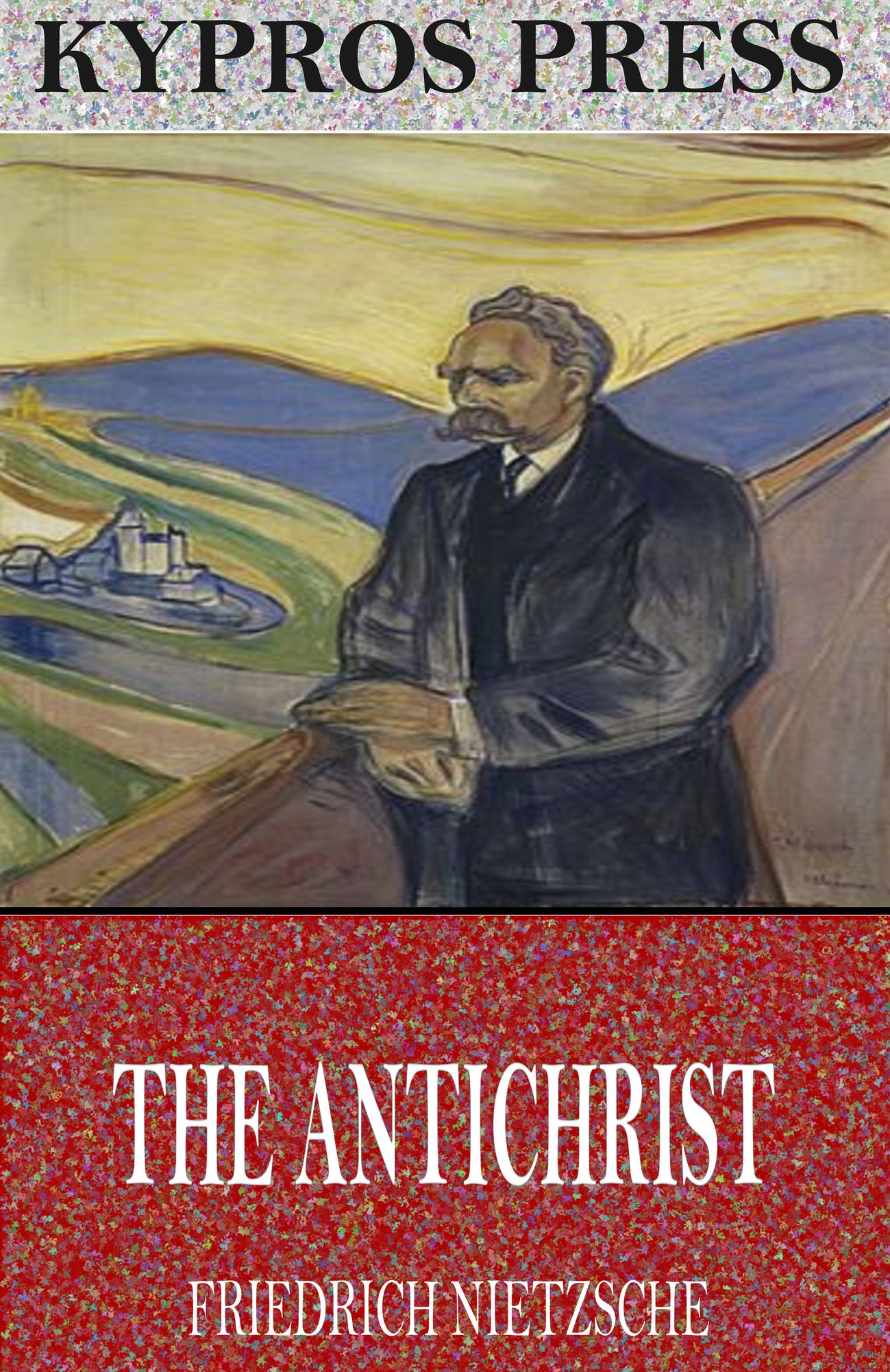 The Antichrist