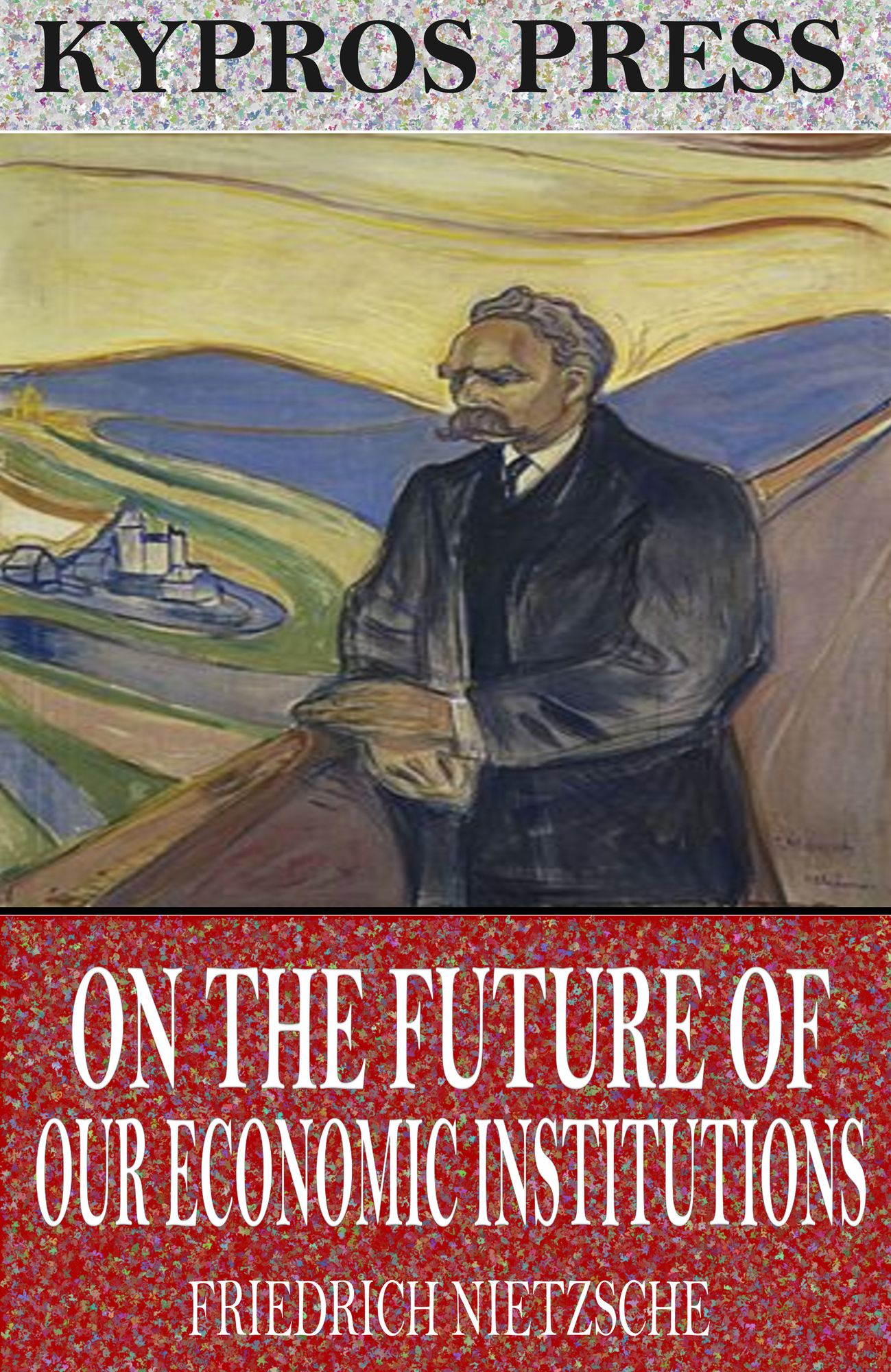 On the Future of our Educational Institutions